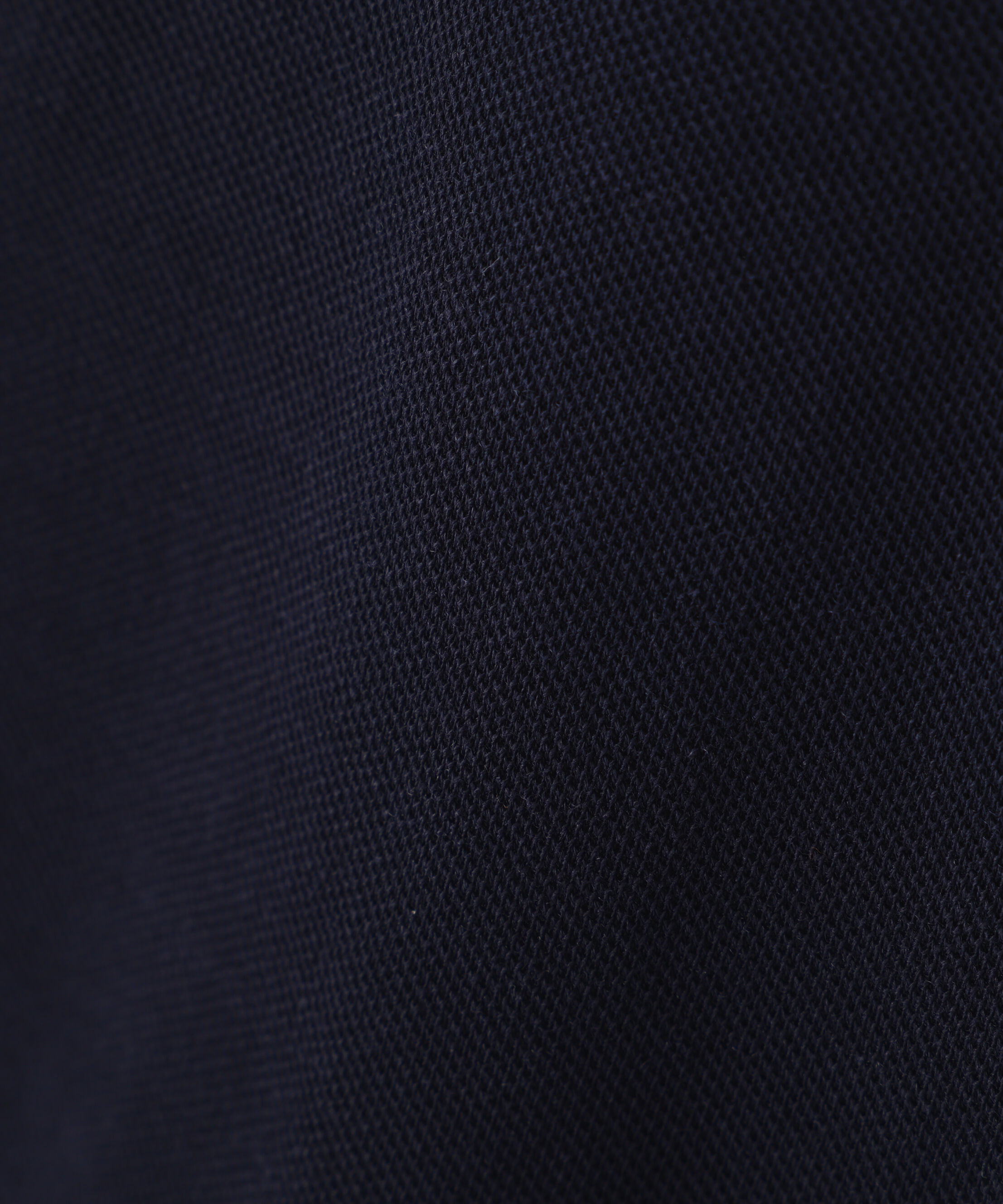 MARGARET HOWELL「COTTON LINEN PIQUE TOP」|Tシャツ・カットソー|