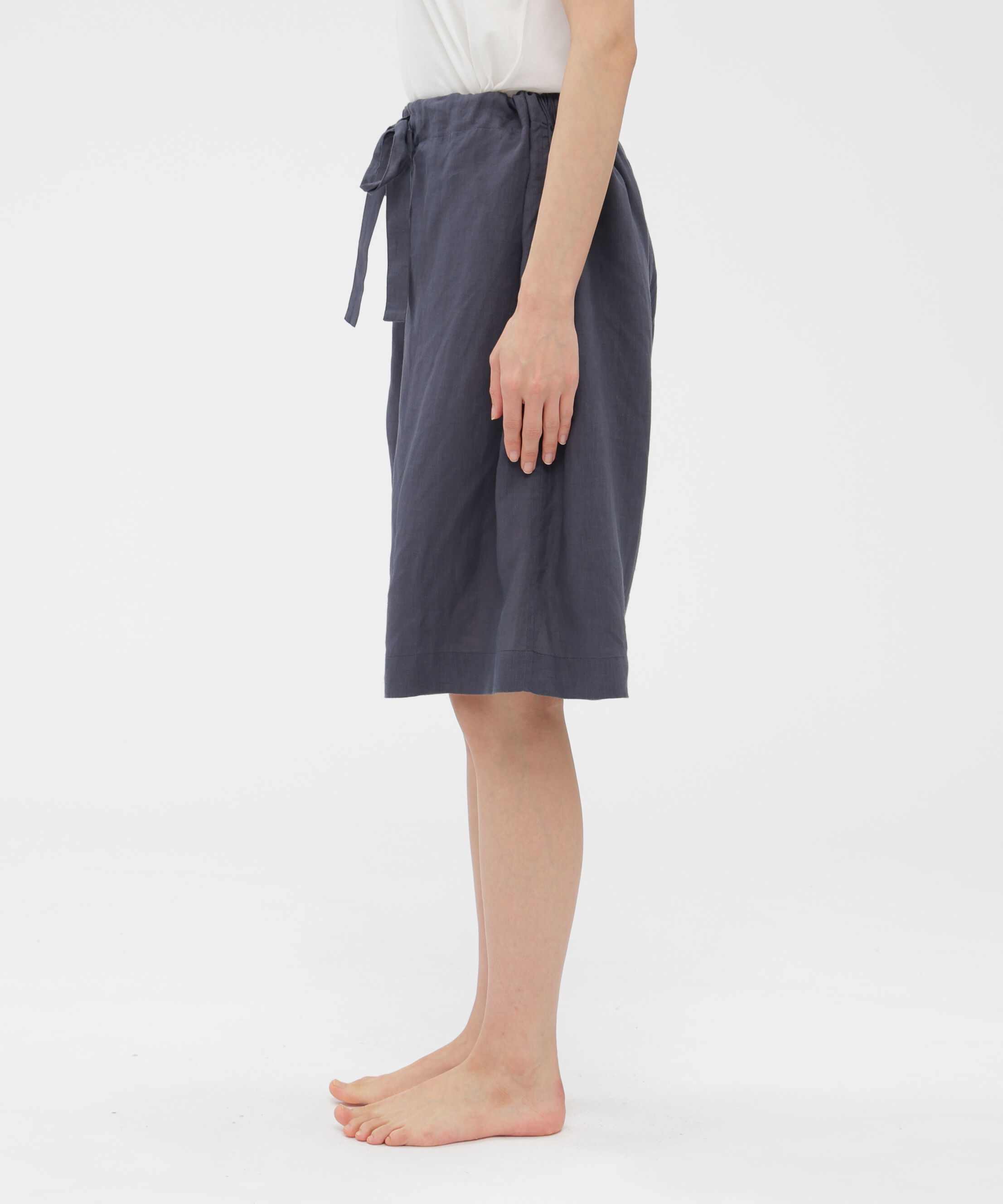 MARGARET HOWELL HOUSEHOLDGOODS「SOFT LINEN TROUSERS」|その他|