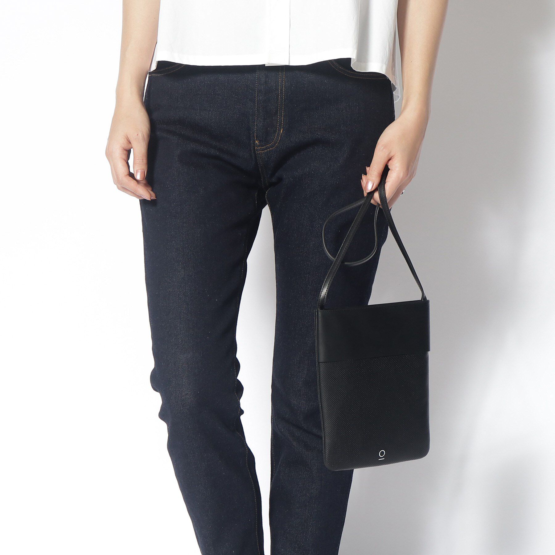 HIROKO HAYASHI「PIATTI（ピアッティ）ショルダーバッグ」|ショルダー・メッセンジャー|