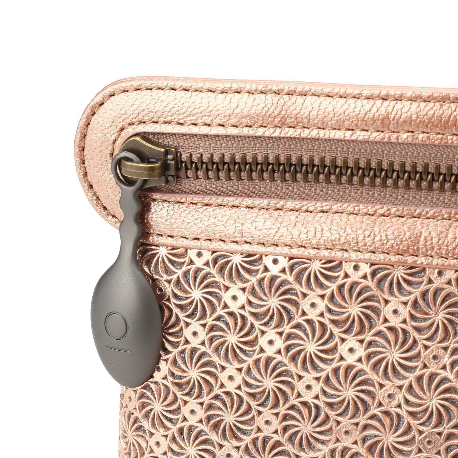 HIROKO HAYASHI「GIRASOLE（ジラソーレ）ポーチ」|ポーチ|