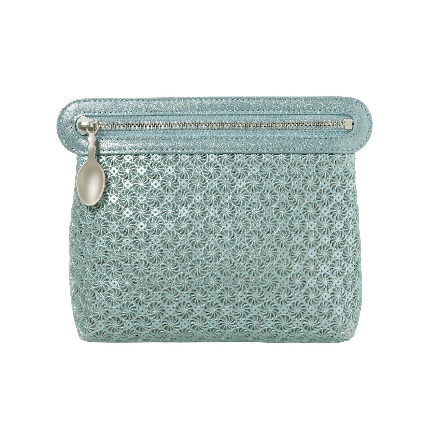 HIROKO HAYASHI「GIRASOLE（ジラソーレ）ポーチ」|ポーチ|ブルー(092)