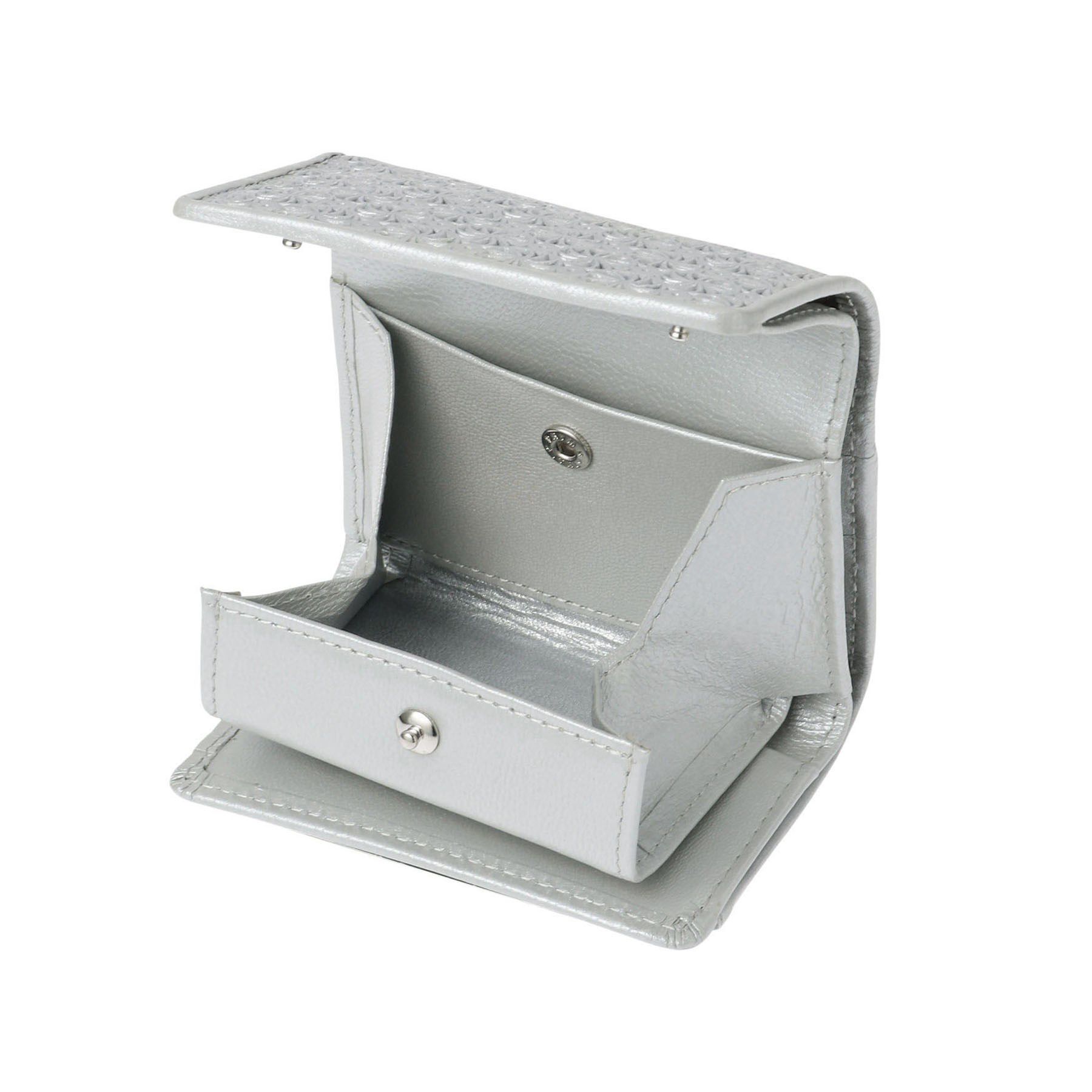 HIROKO HAYASHI「GIRASOLE（ジラソーレ）三つ折り財布」|財布|