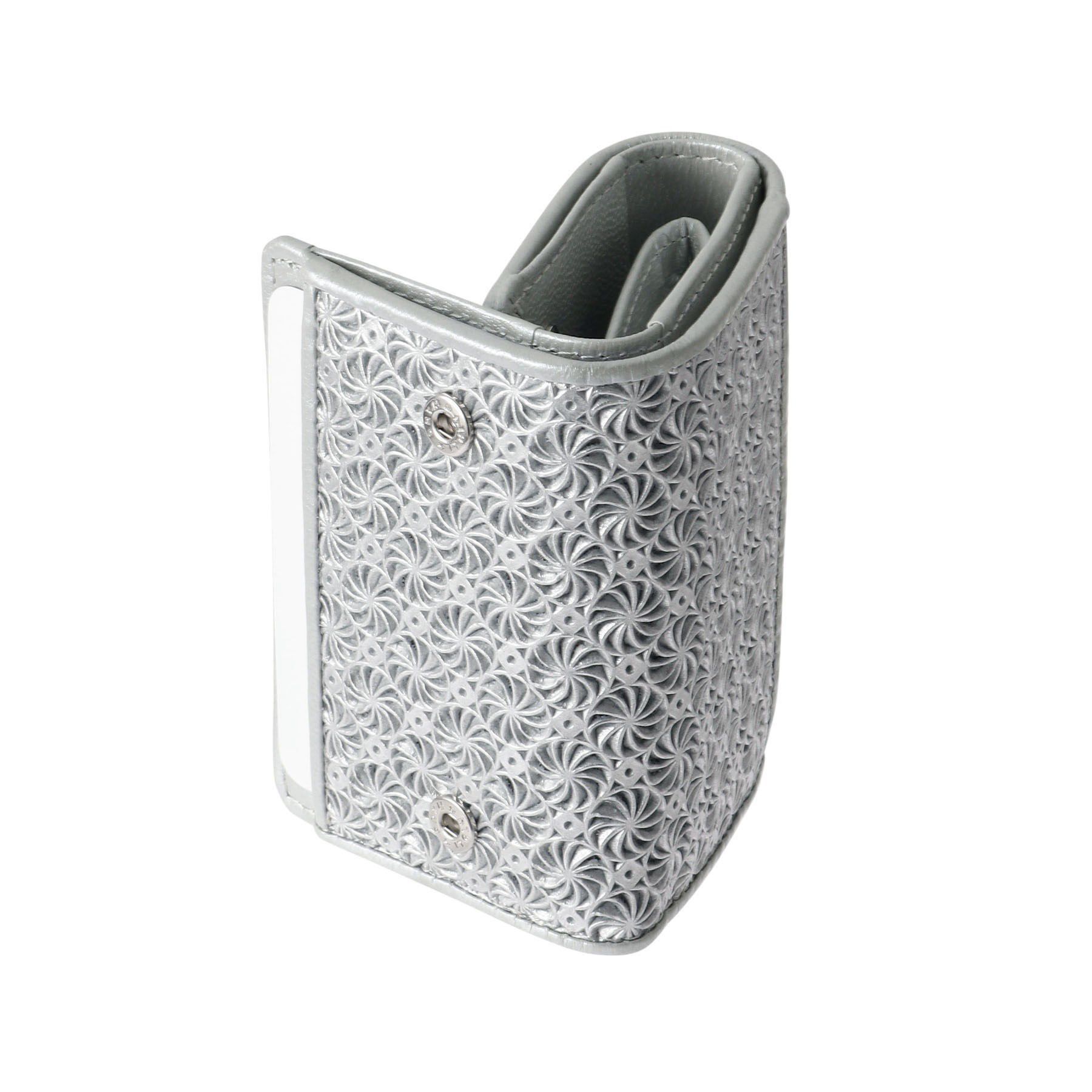 HIROKO HAYASHI「GIRASOLE（ジラソーレ）三つ折り財布」|財布|