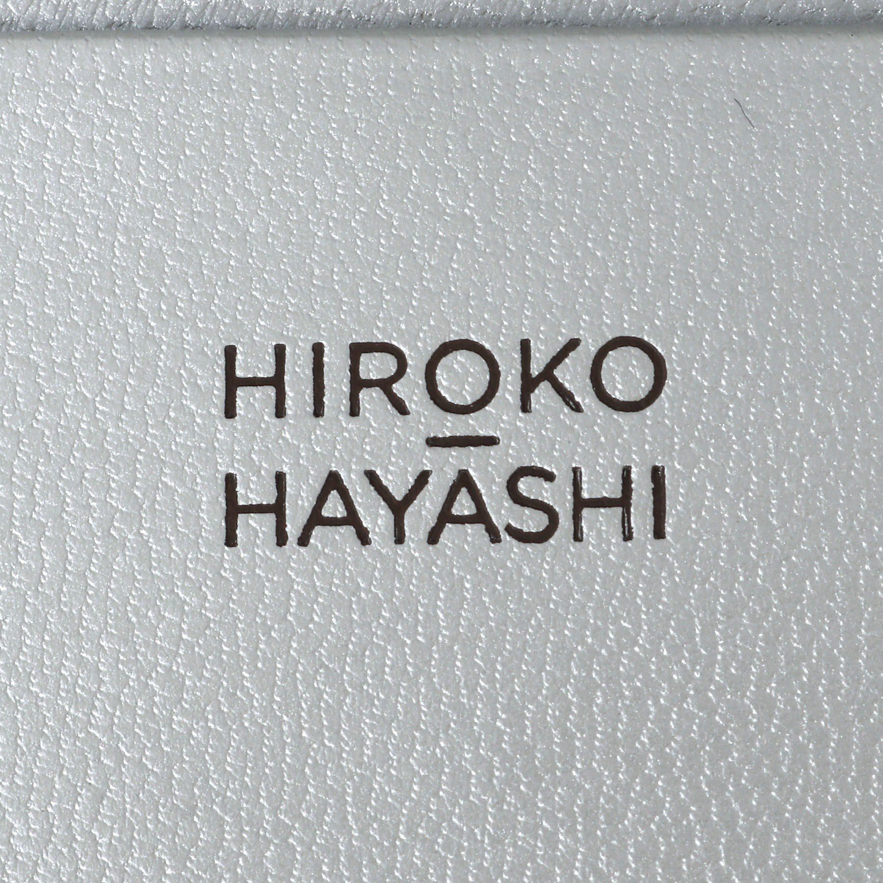 HIROKO HAYASHI「GIRASOLE（ジラソーレ）三つ折り財布」|財布|