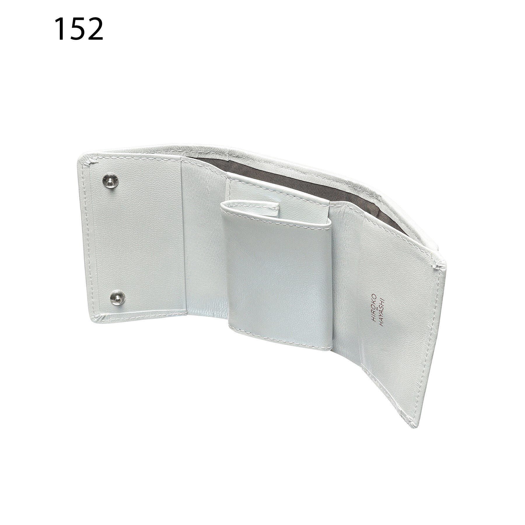 HIROKO HAYASHI「GIRASOLE（ジラソーレ）三つ折り財布」|財布|