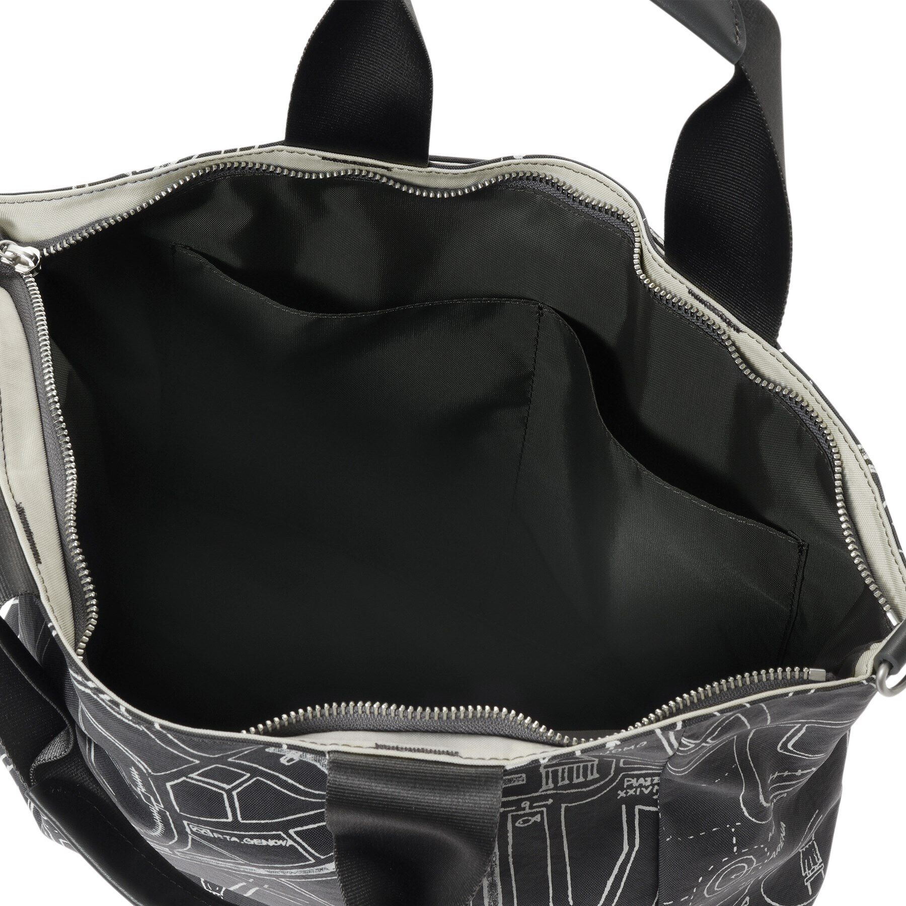 HIROKO HAYASHI「COMODA（コモダ） 2WAYボストンバッグ」|ボストンバッグ|