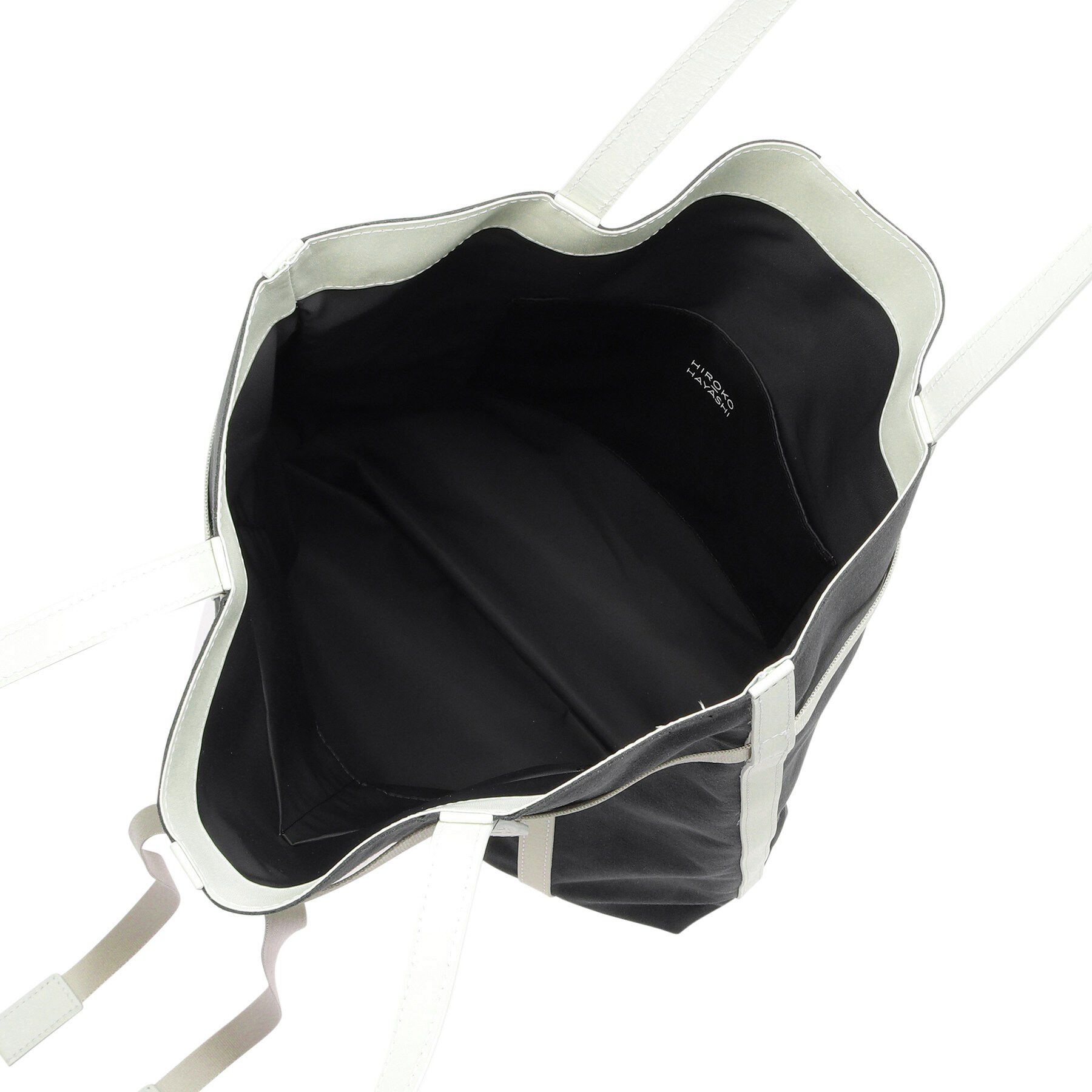 HIROKO HAYASHI「PANIER CAMOSCIO（パニエ カモッショ）トートバッグ」|トートバッグ|