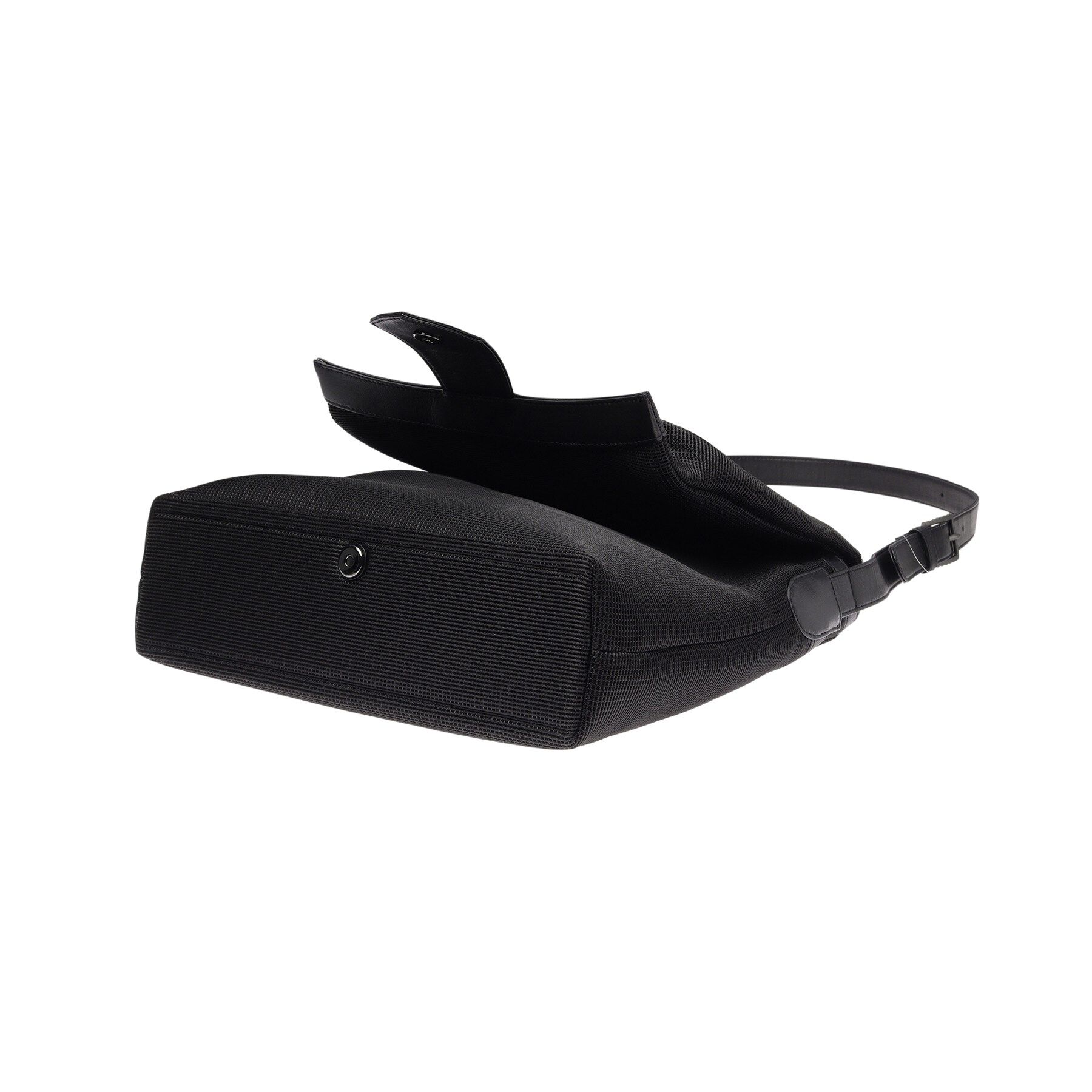 HIROKO HAYASHI「【WEB限定】TRIS（トリス）ショルダーバッグM」|ショルダー・メッセンジャー|