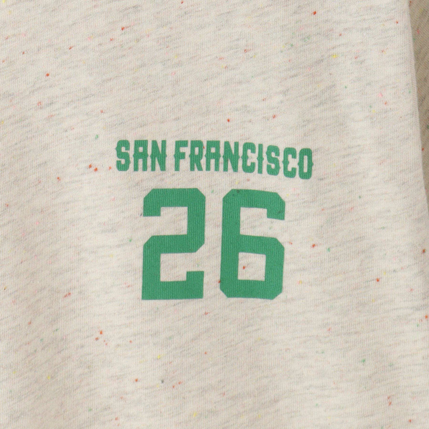 Dessin「◆Champion（チャンピオン）カラーネップTシャツ」|Tシャツ・カットソー|