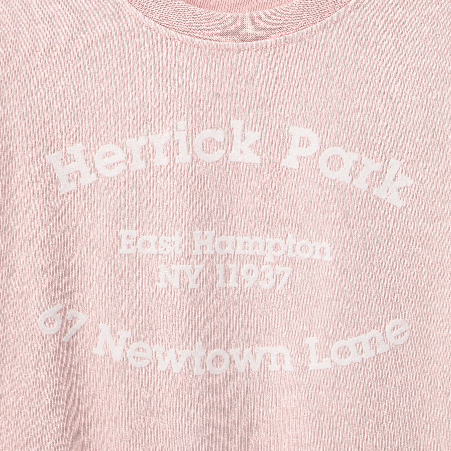 Dessin「ピグメント染め Tシャツ」|Tシャツ・カットソー|