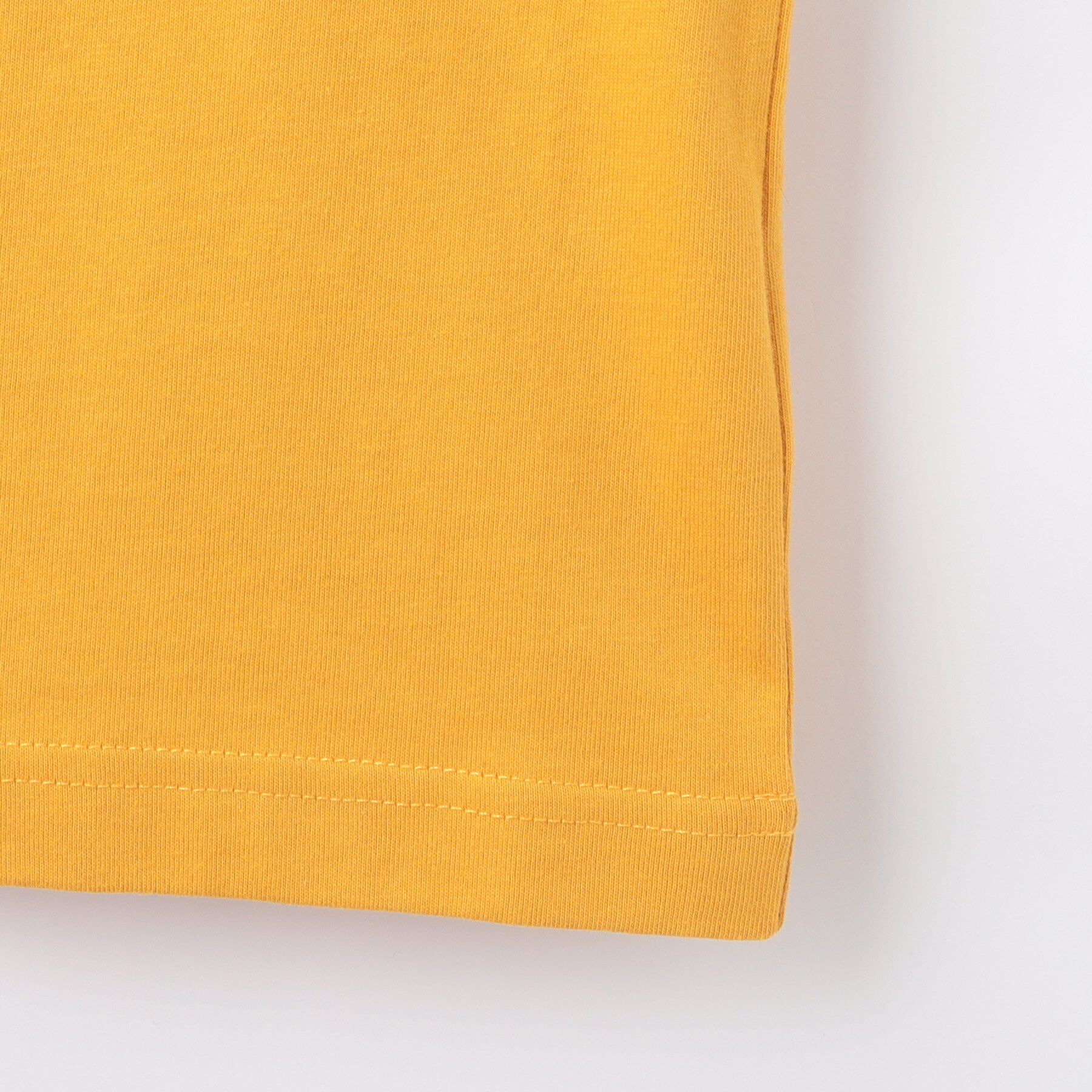 Dessin「オーガニックコットンロゴTシャツ」|Tシャツ・カットソー|