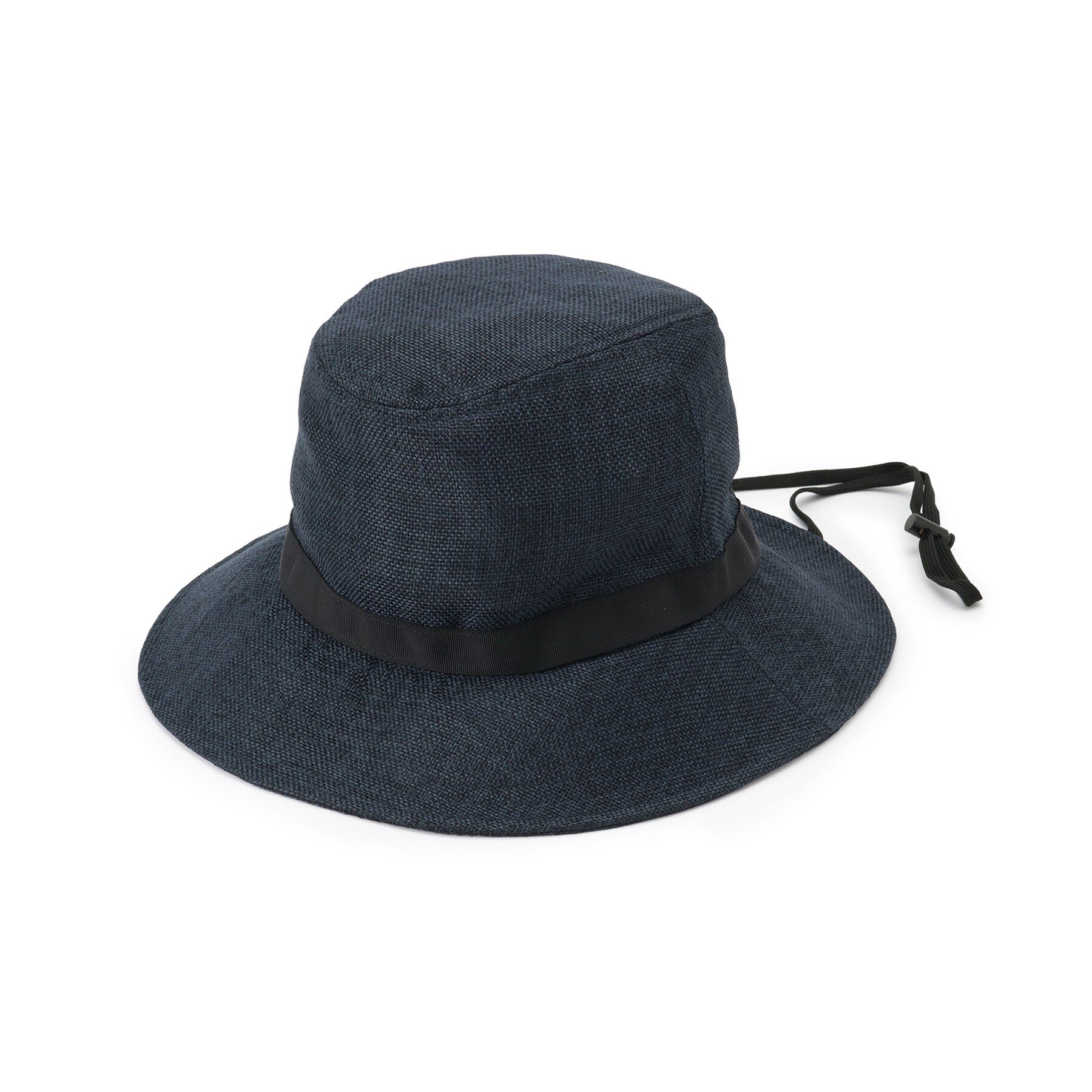 Dessin「【UV/接触冷感】リネンライクハット」|ハット|