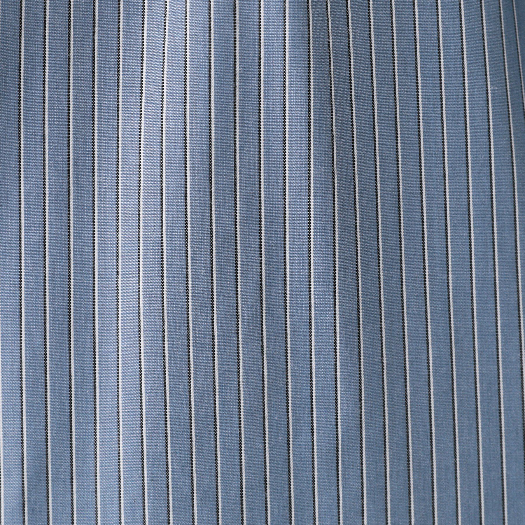 Dessin「ストライプスキッパーシャツ」|シャツ・ブラウス|