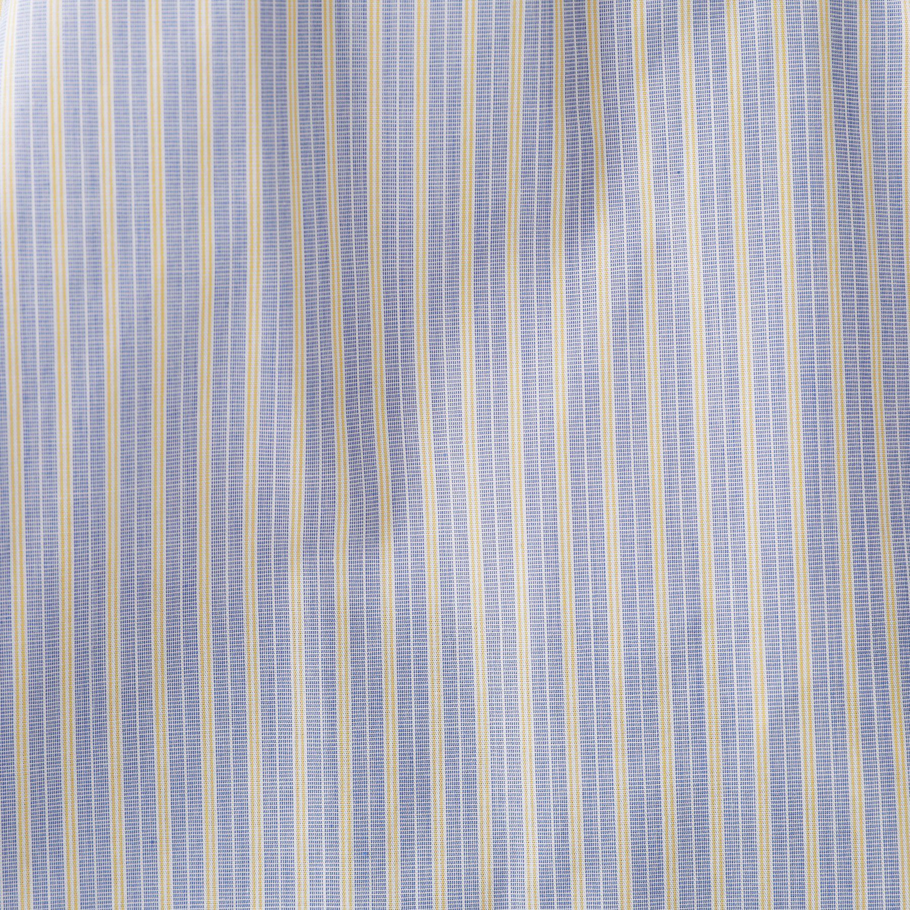 Dessin「ストライプスキッパーシャツ」|シャツ・ブラウス|