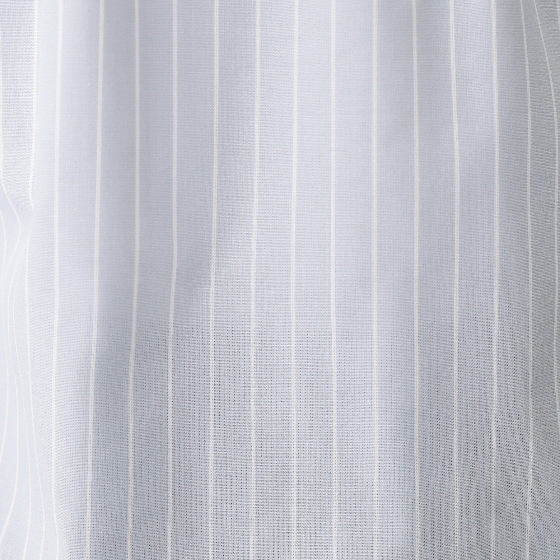 Dessin「ストライプスキッパーシャツ」|シャツ・ブラウス|