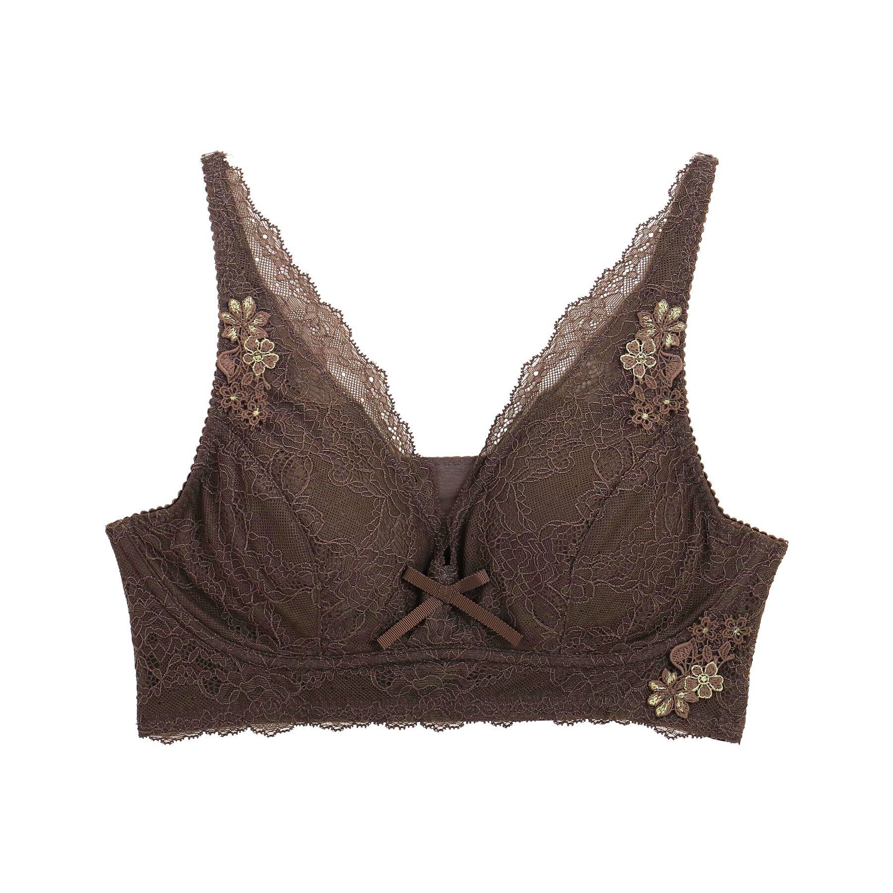 Risa Magli「◆フェリシテ おやすみブラ」|インナー|