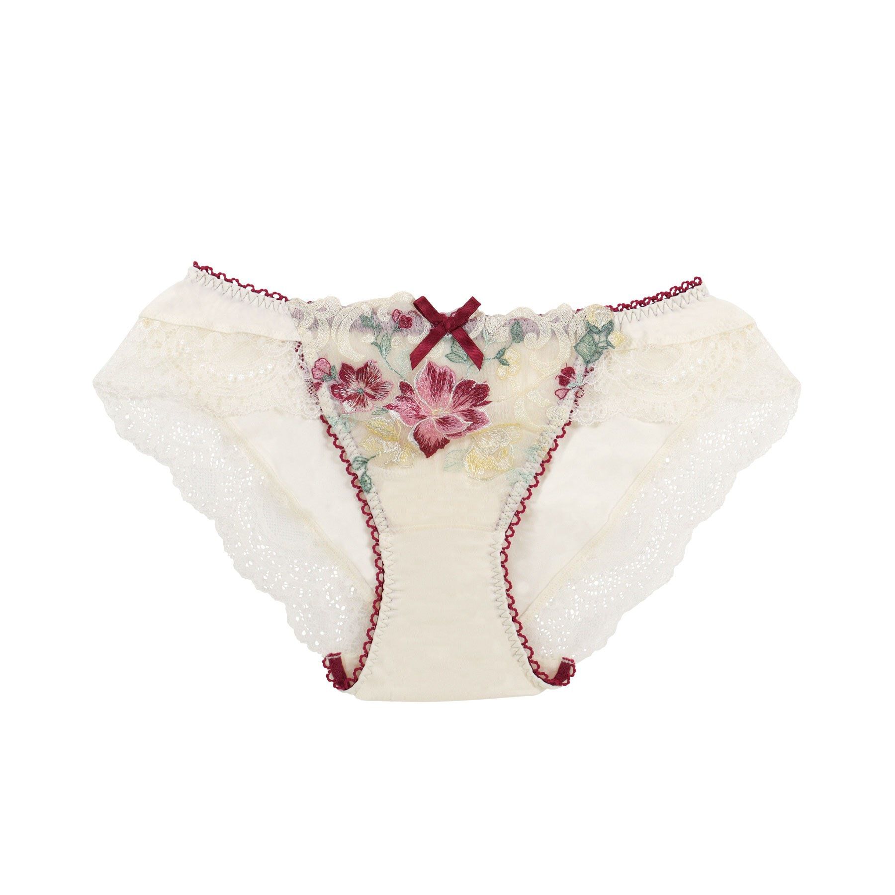 Risa Magli「エリオット ノーマルショーツ」|インナー|