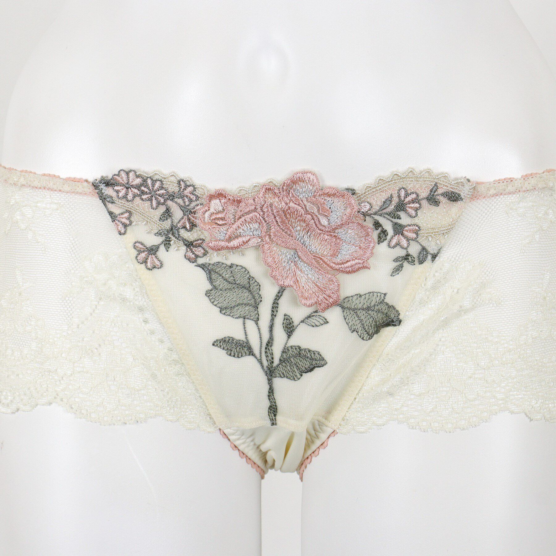 Risa Magli「フロリーナ ヒップハング」|インナー|