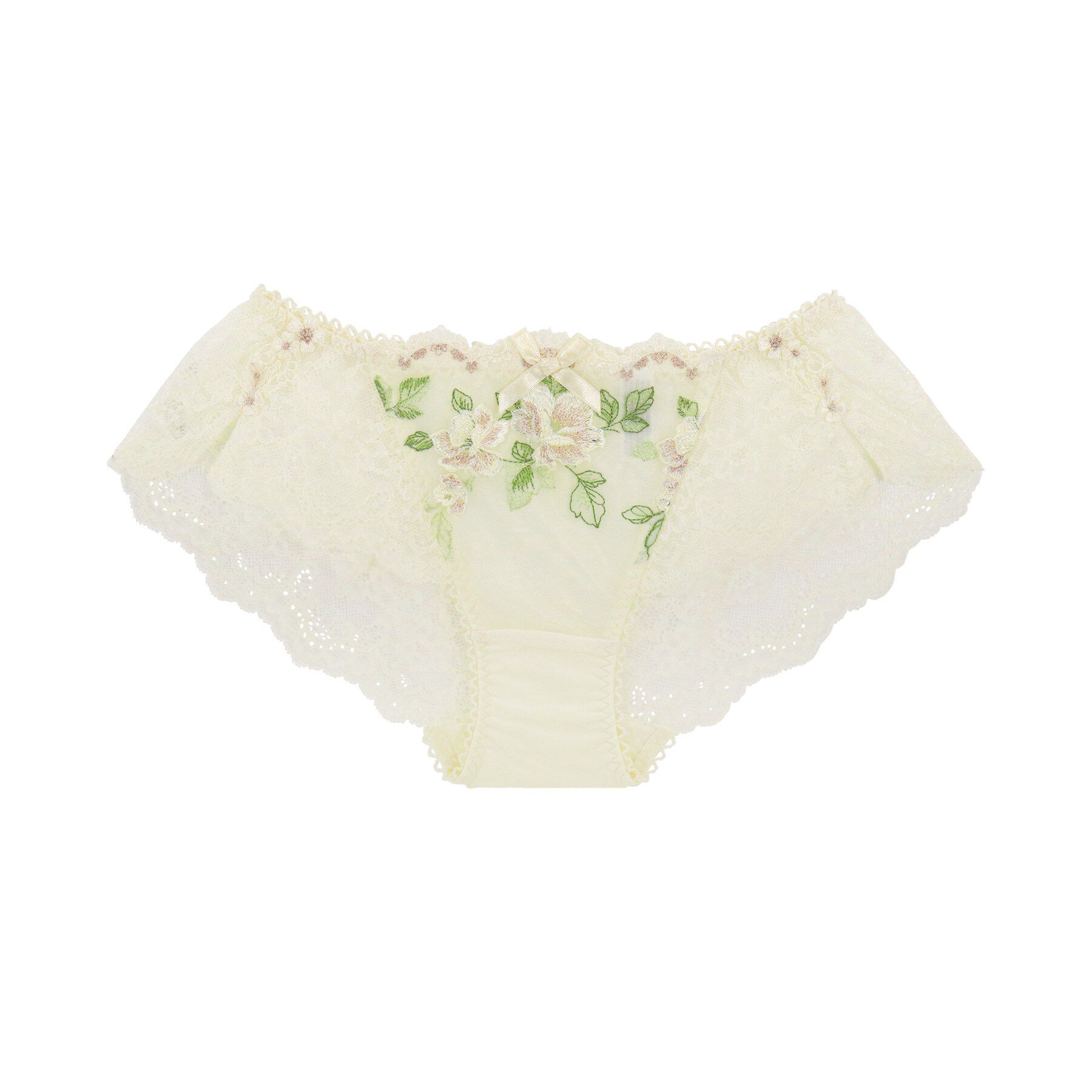 Risa Magli「マルレーン レースショーツ」|インナー|