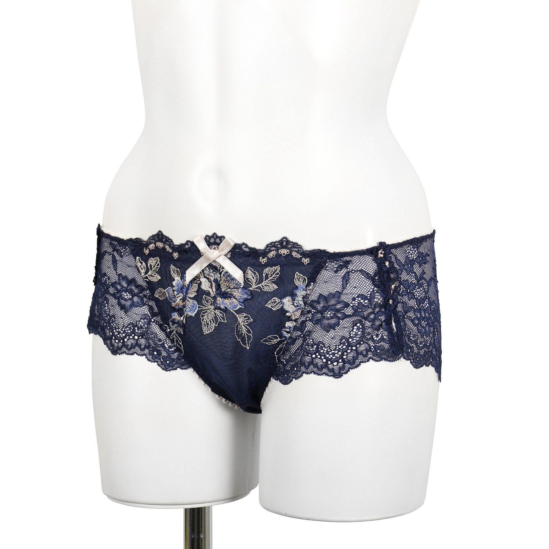 Risa Magli「マルレーン レースショーツ」|インナー|