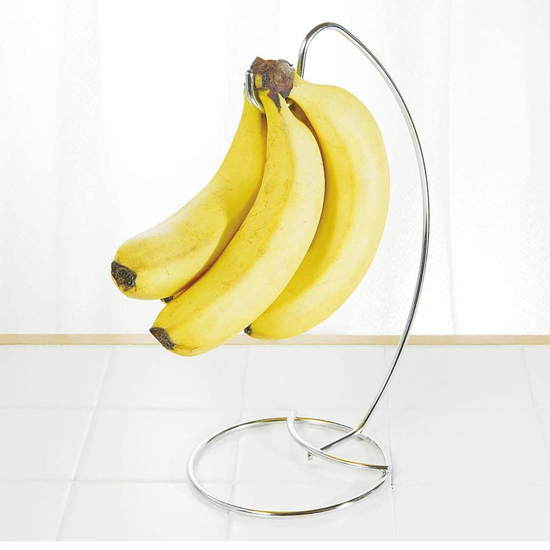 212 KITCHEN STORE「ワイヤーバナナスタンド」|食器・キッチングッズ|
