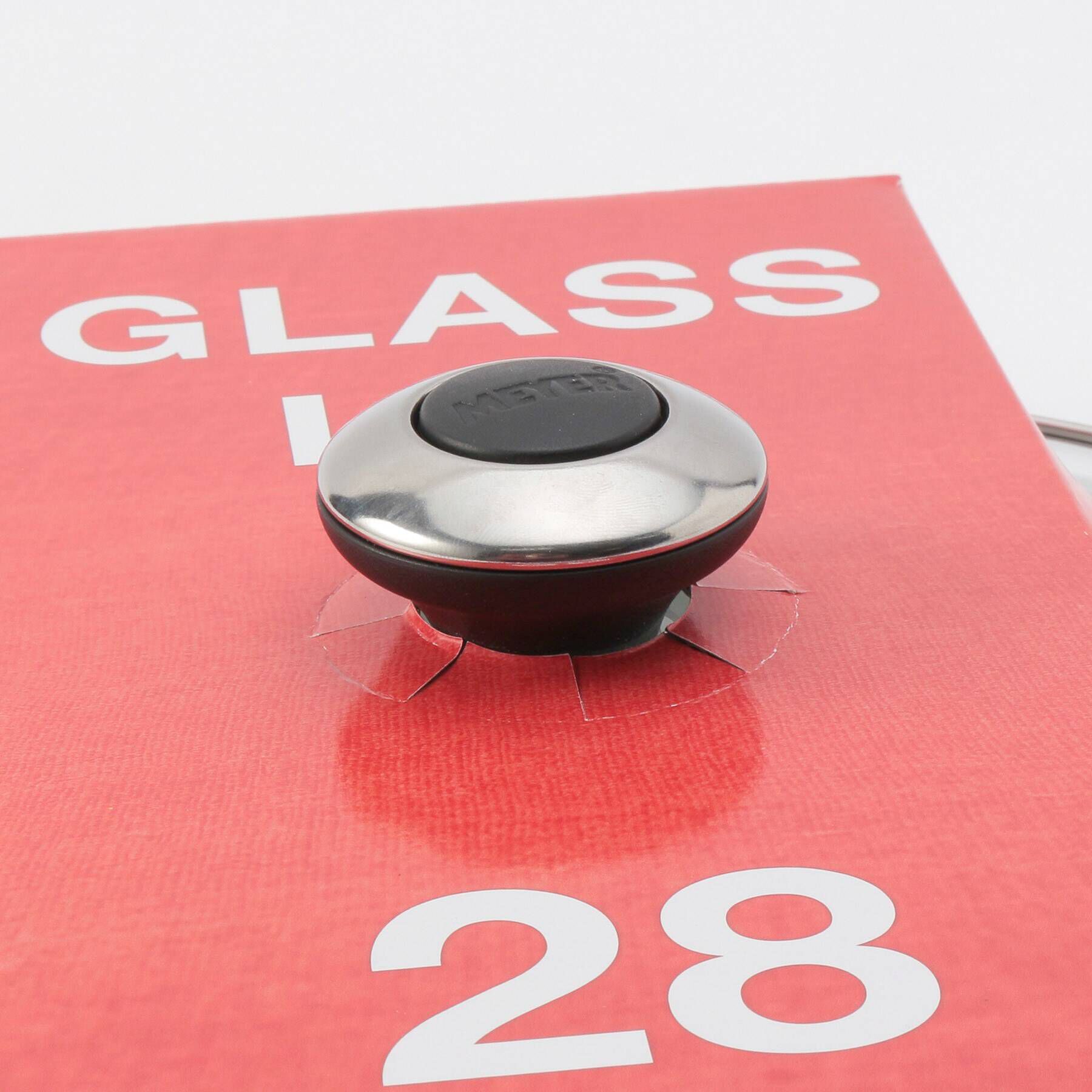 212 KITCHEN STORE「グラスリッド ガラス蓋 28cm ＜MEYER マイヤー＞」|食器・キッチングッズ|