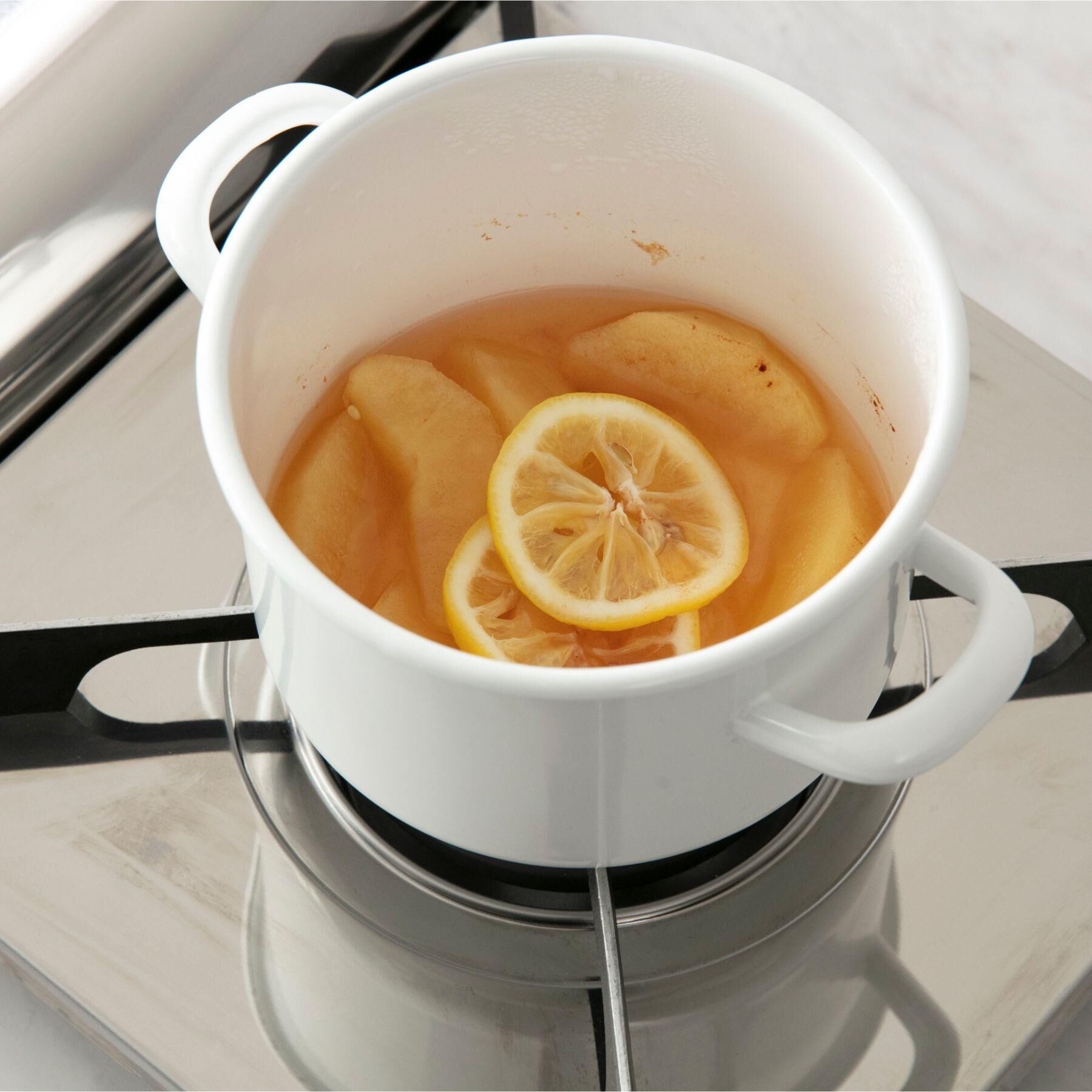 212 KITCHEN STORE「キャセロール 14cm WH ＜にちにち道具＞」|食器・キッチングッズ|