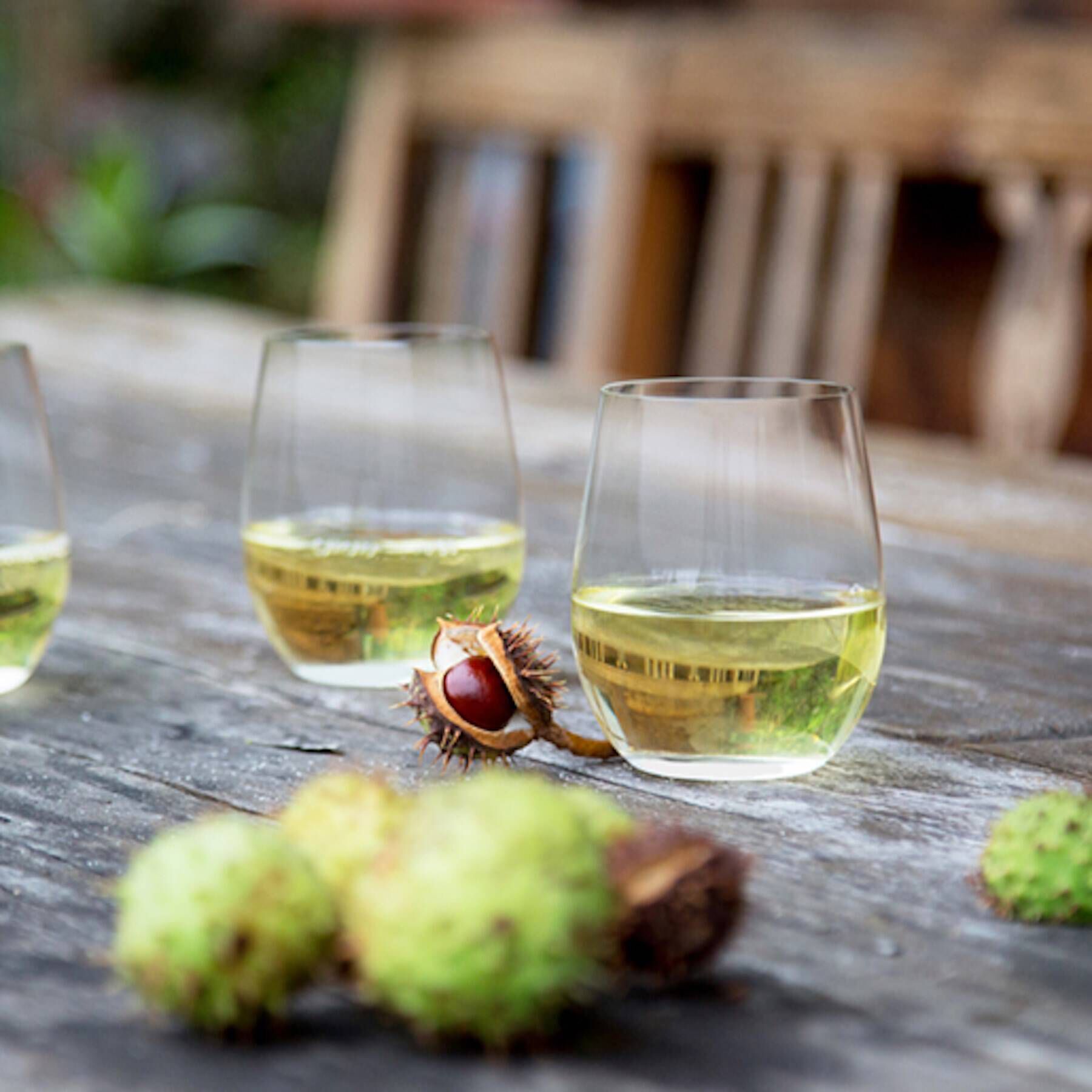 212 KITCHEN STORE「リーデル・オー ヴィオニエ シャルドネ ペア  ＜RIEDEL リーデル＞」|食器・キッチングッズ|