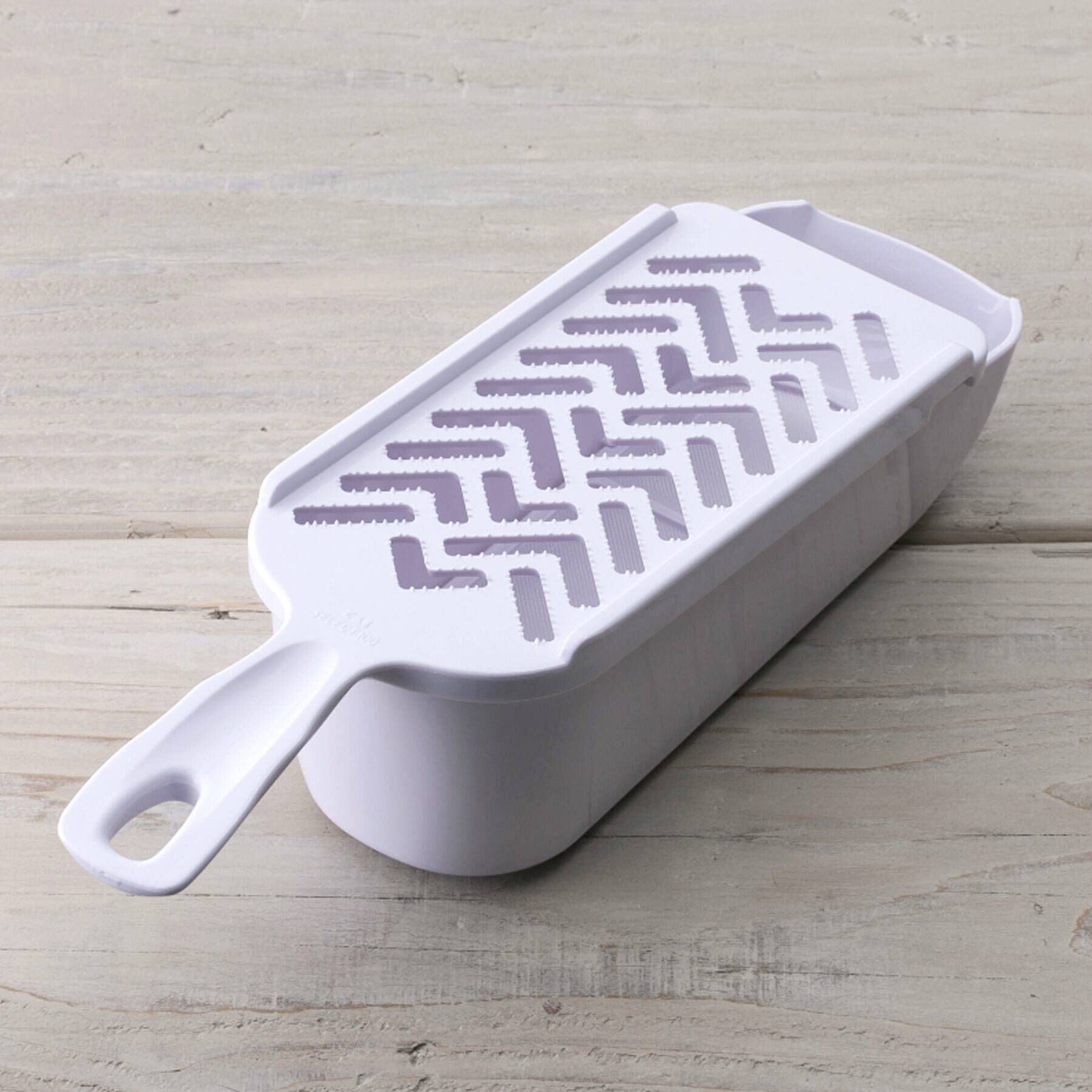 212 KITCHEN STORE「おろし器 ＜SELECT100 セレクト100＞」|食器・キッチングッズ|ホワイト(879)