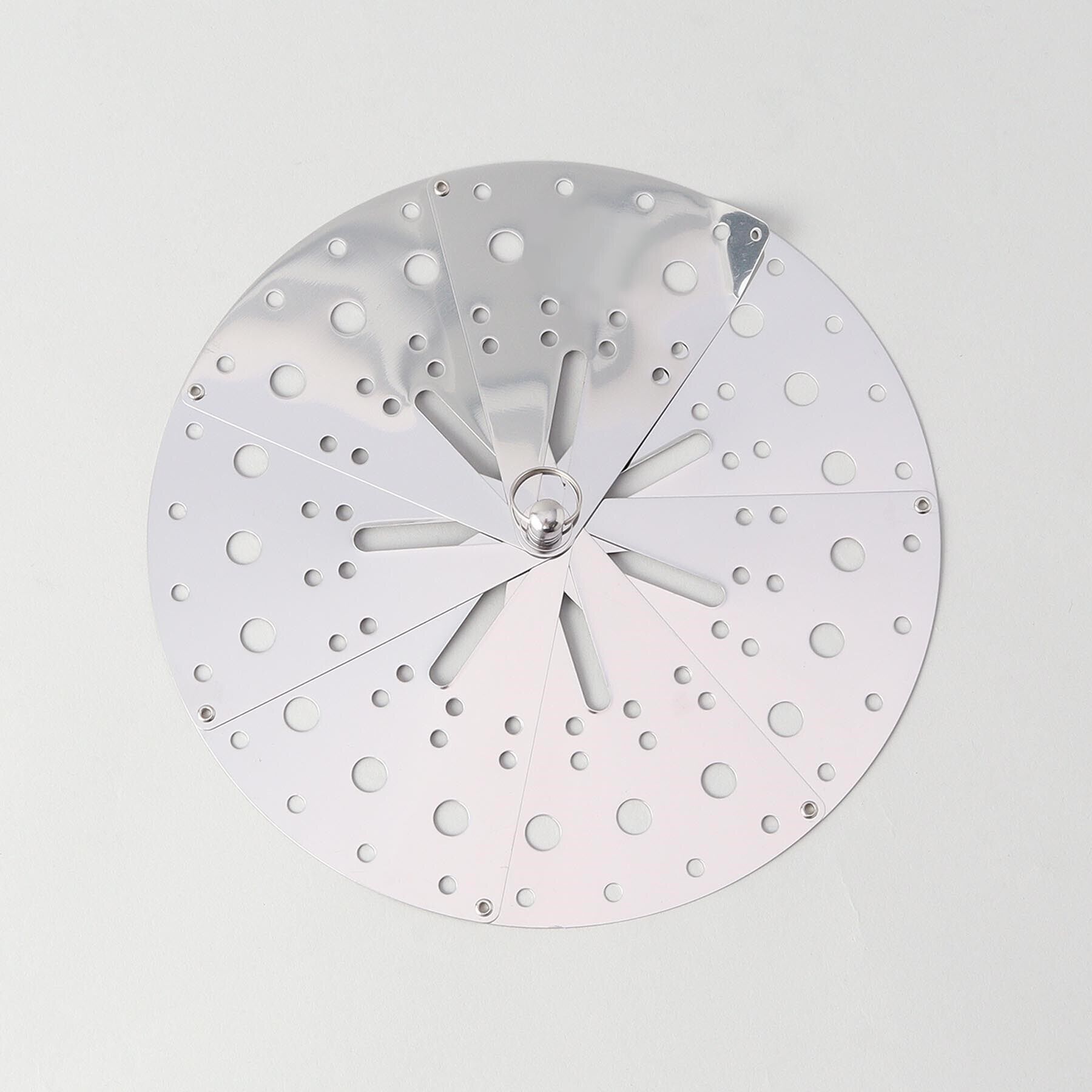 212 KITCHEN STORE「Simple Use ステンレス製フリーサイズ落とし蓋」|食器・キッチングッズ|