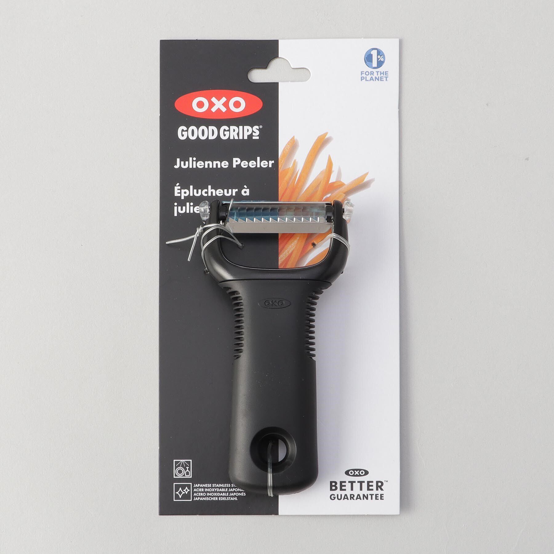 212 KITCHEN STORE「千切りピーラー ＜OXO オクソー＞」|食器・キッチングッズ|