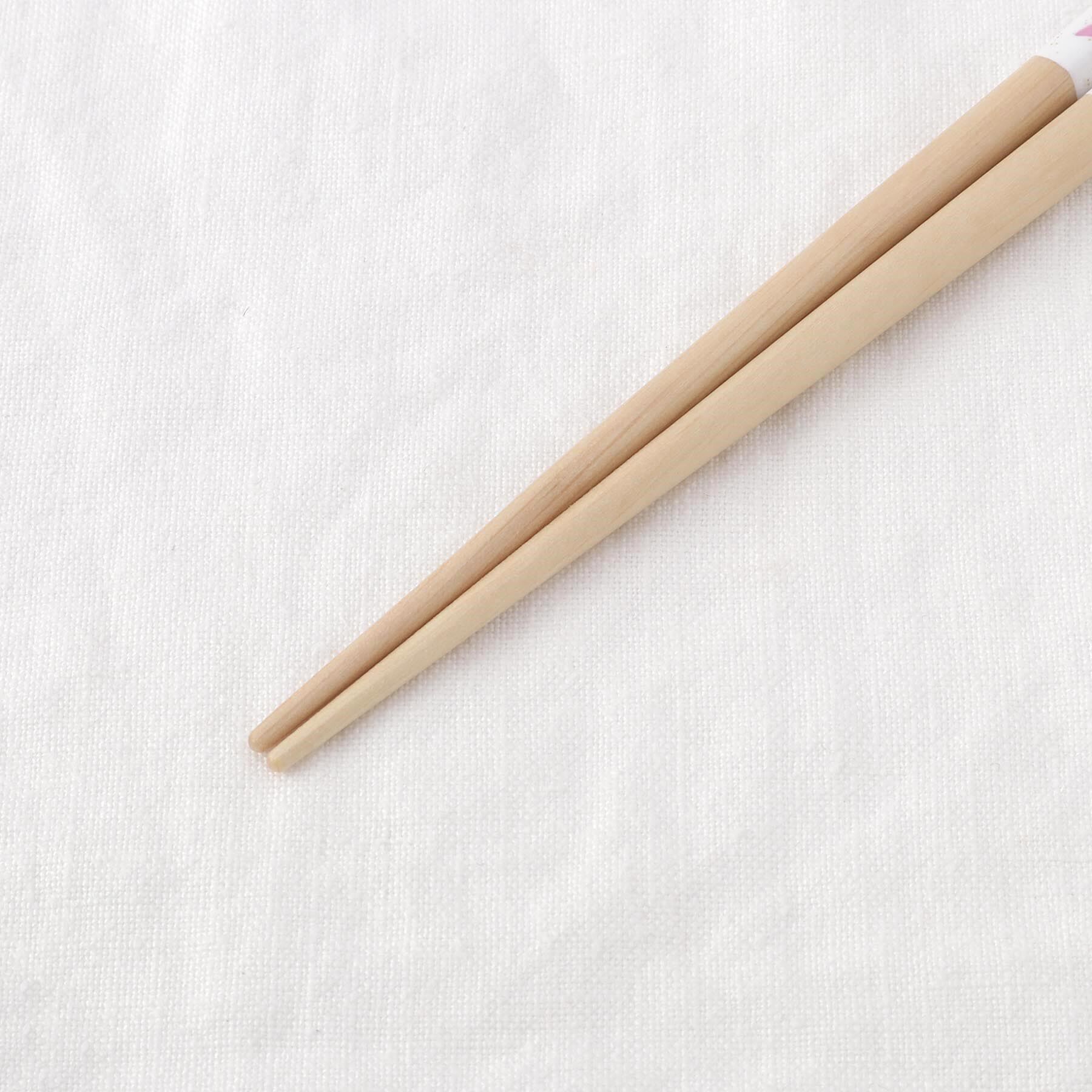 212 KITCHEN STORE「箸 食洗トゥインクル PK 18cm」|食器・キッチングッズ|