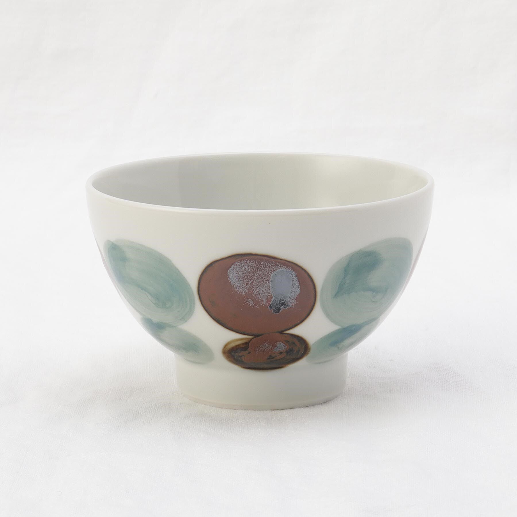 212 KITCHEN STORE「コリエ 茶碗 OV」|食器・キッチングッズ|