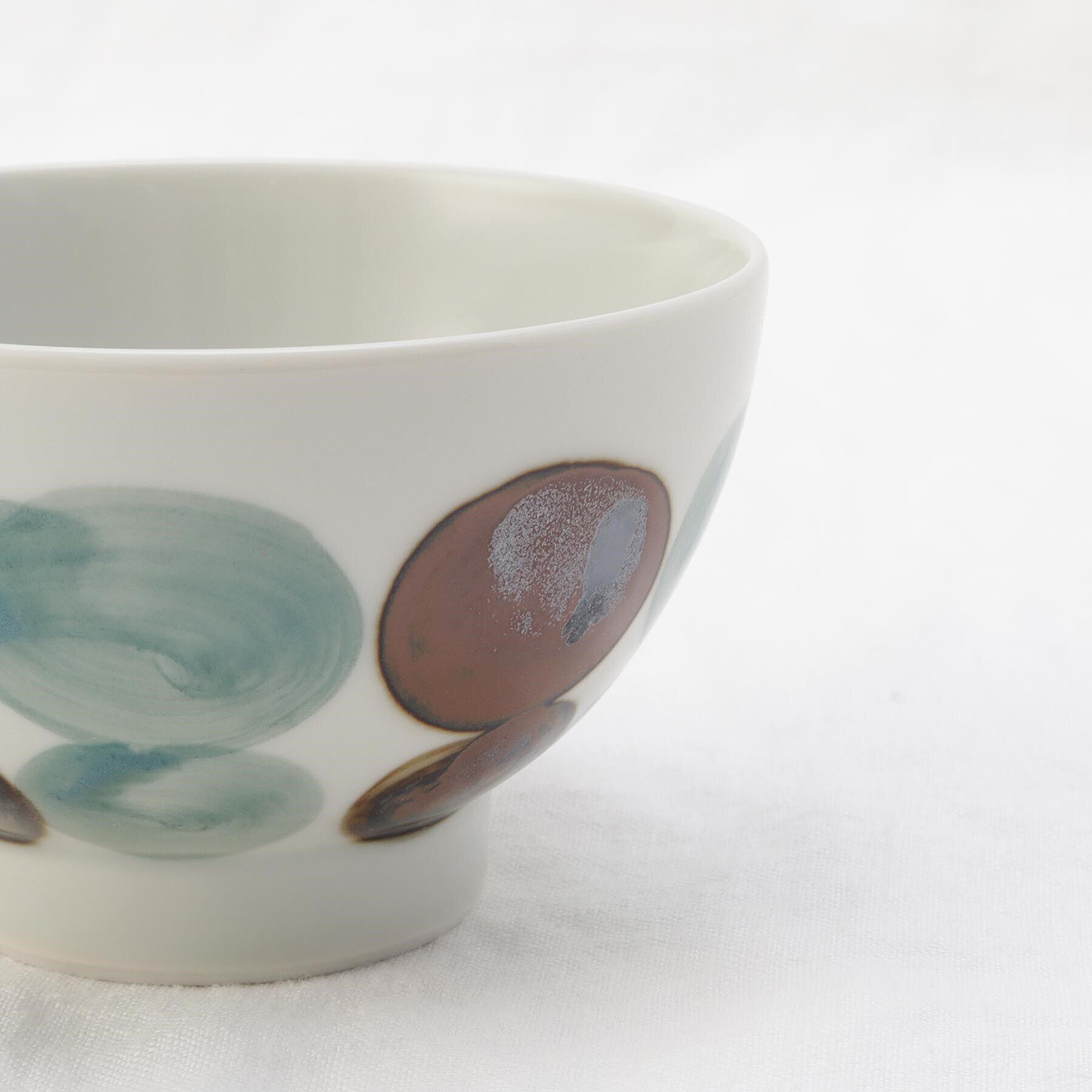 212 KITCHEN STORE「コリエ 茶碗 OV」|食器・キッチングッズ|