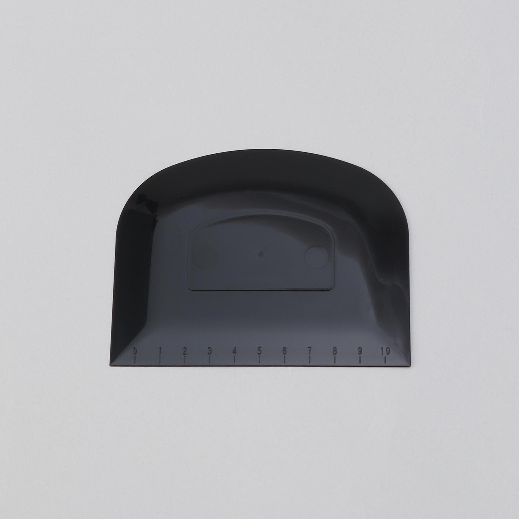 212 KITCHEN STORE「ドレッジ 目盛付 BK ＜Cake Land ケーキランド＞」|食器・キッチングッズ|その他