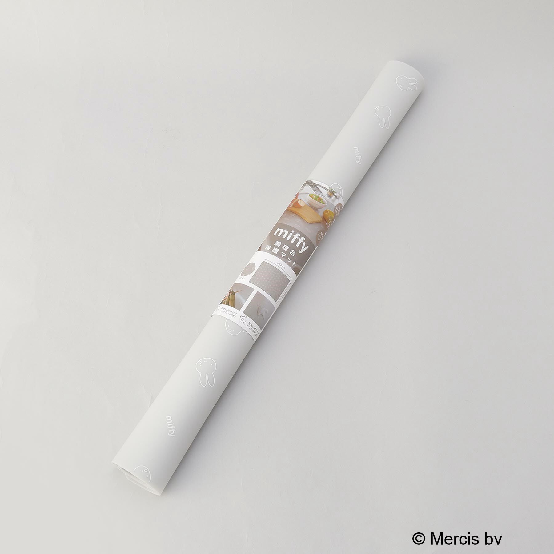 212 KITCHEN STORE「シリコーン製調理台保護マット ＜miffy  ミッフィー＞」|その他|