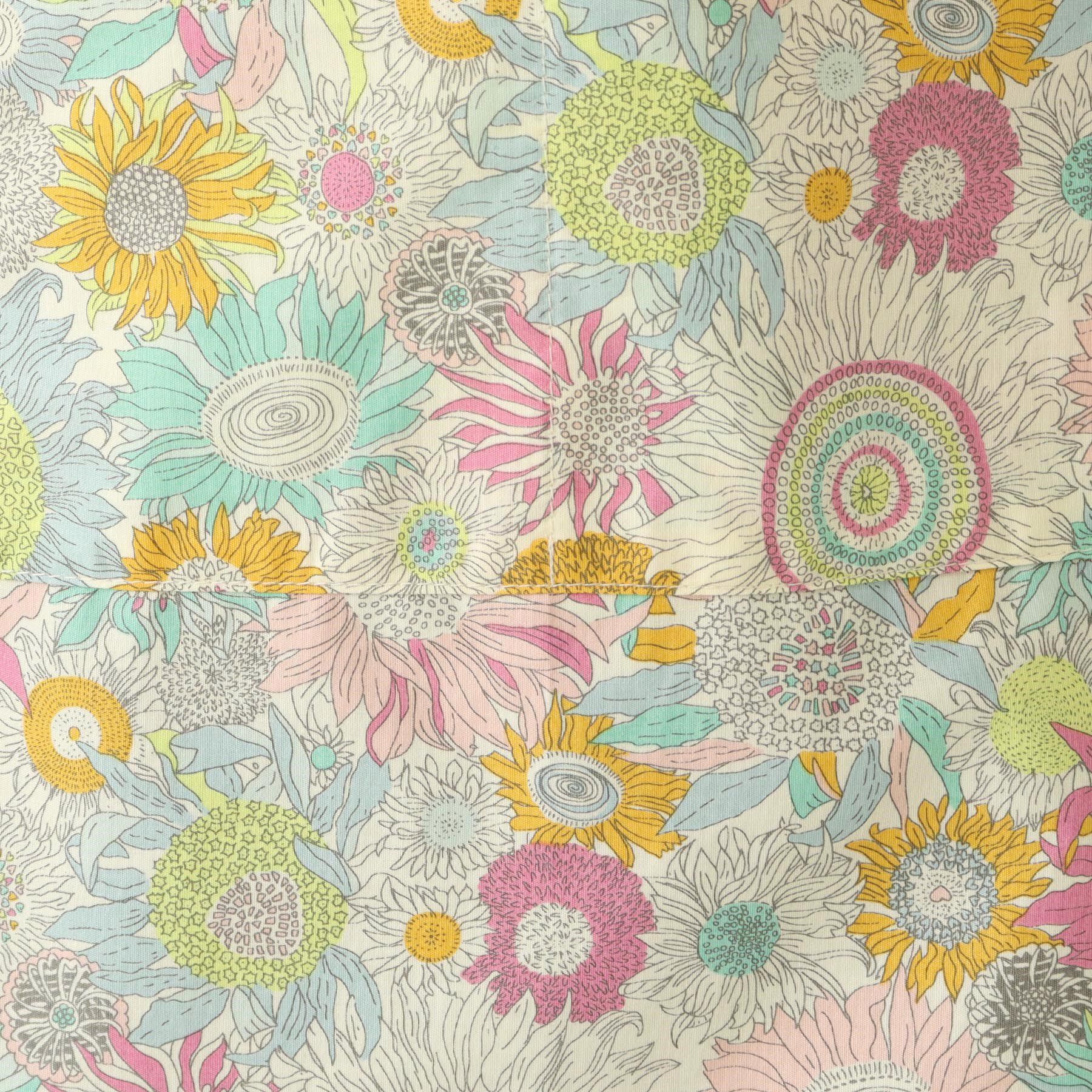 212 KITCHEN STORE「エプロン スモールスザンナ LPU ＜フローレットロンドン＞」|食器・キッチングッズ|