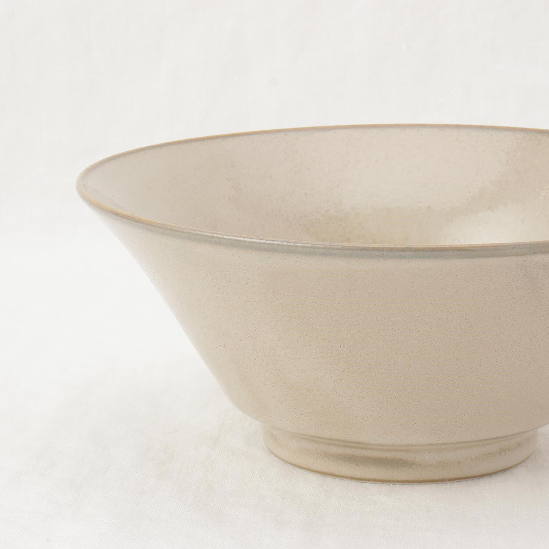 212 KITCHEN STORE「インスタン丼LL アイボリー」|食器・キッチングッズ|