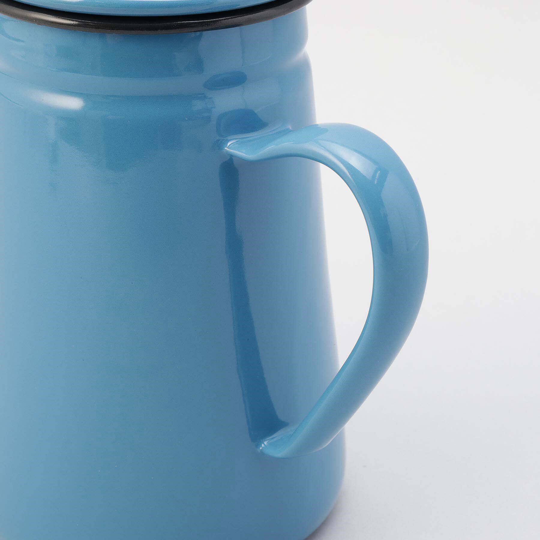 212 KITCHEN STORE「コーヒー達人 ペリカン1L BL ＜kalita  カリタ＞」|食器・キッチングッズ|