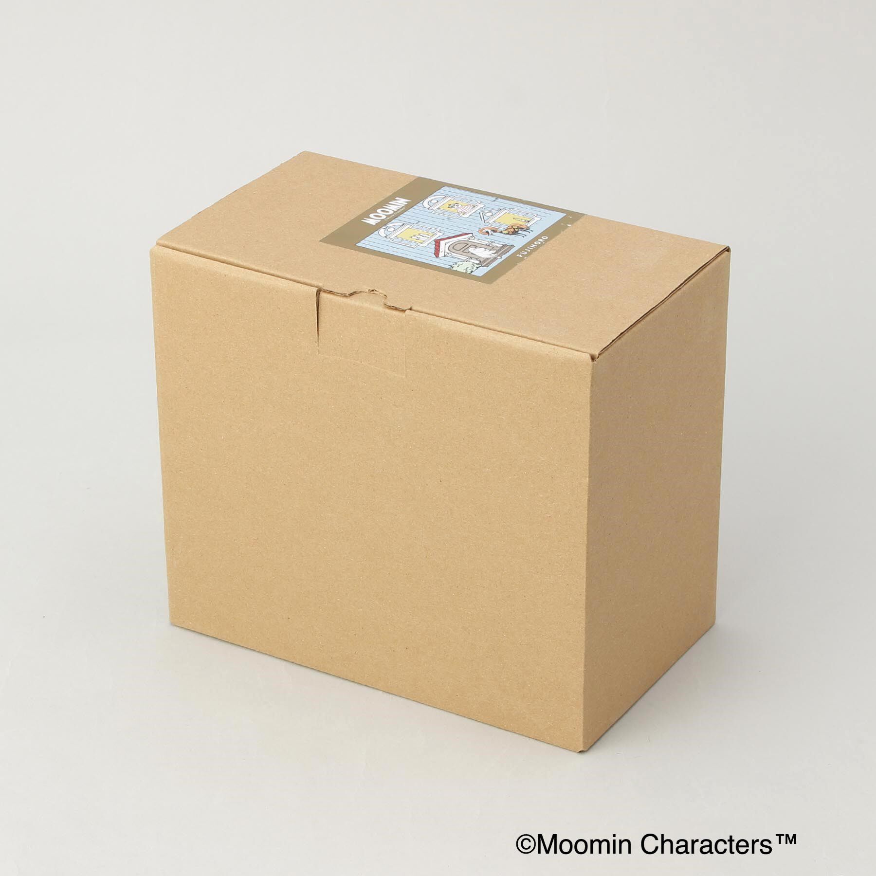 212 KITCHEN STORE「ムーミンハウス 1.0L ドリップポット ＜富士ホーロー ＞」|その他|