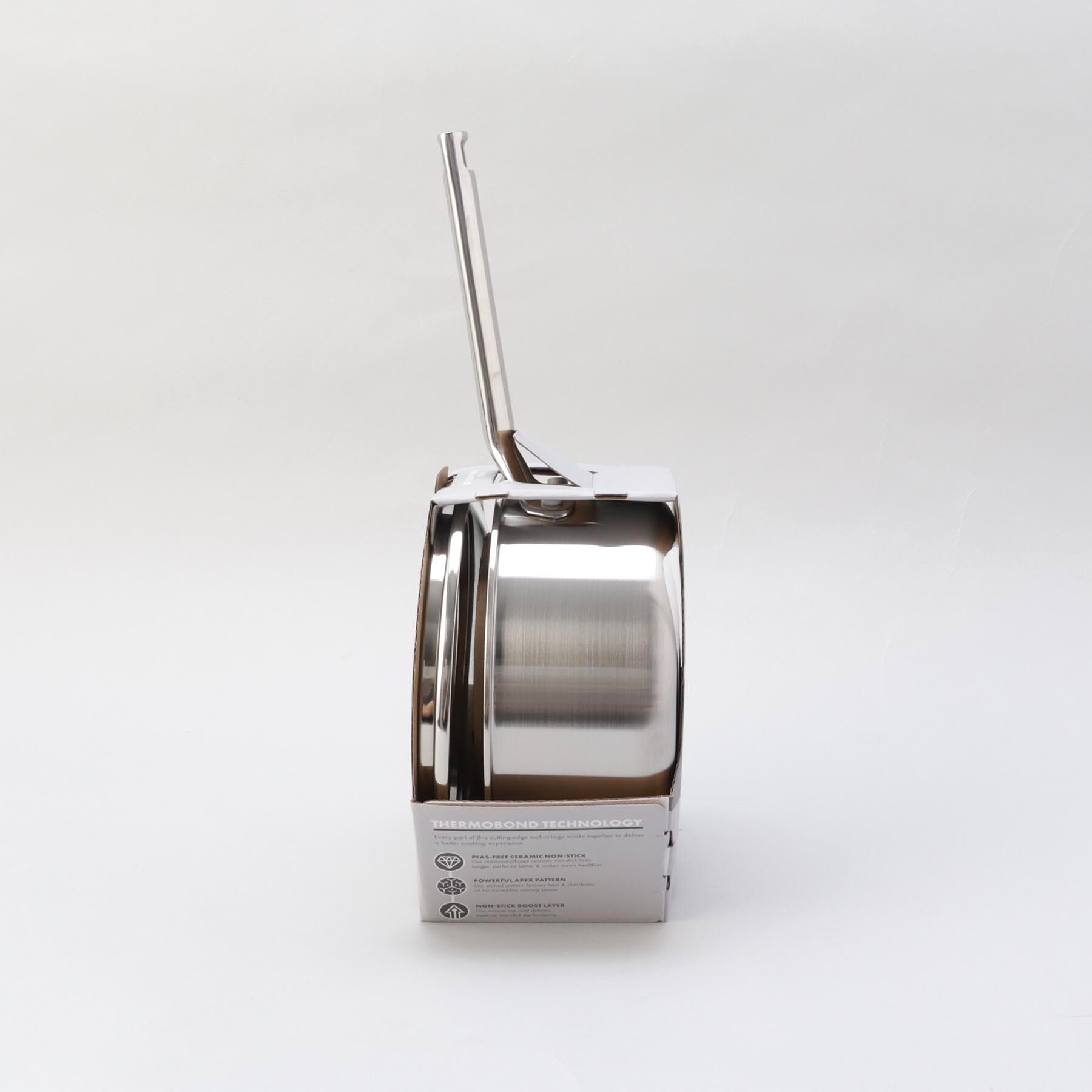 212 KITCHEN STORE「エーペックス ソースパン 18cm ＜GreenPan  グリーンパン＞」|食器・キッチングッズ|