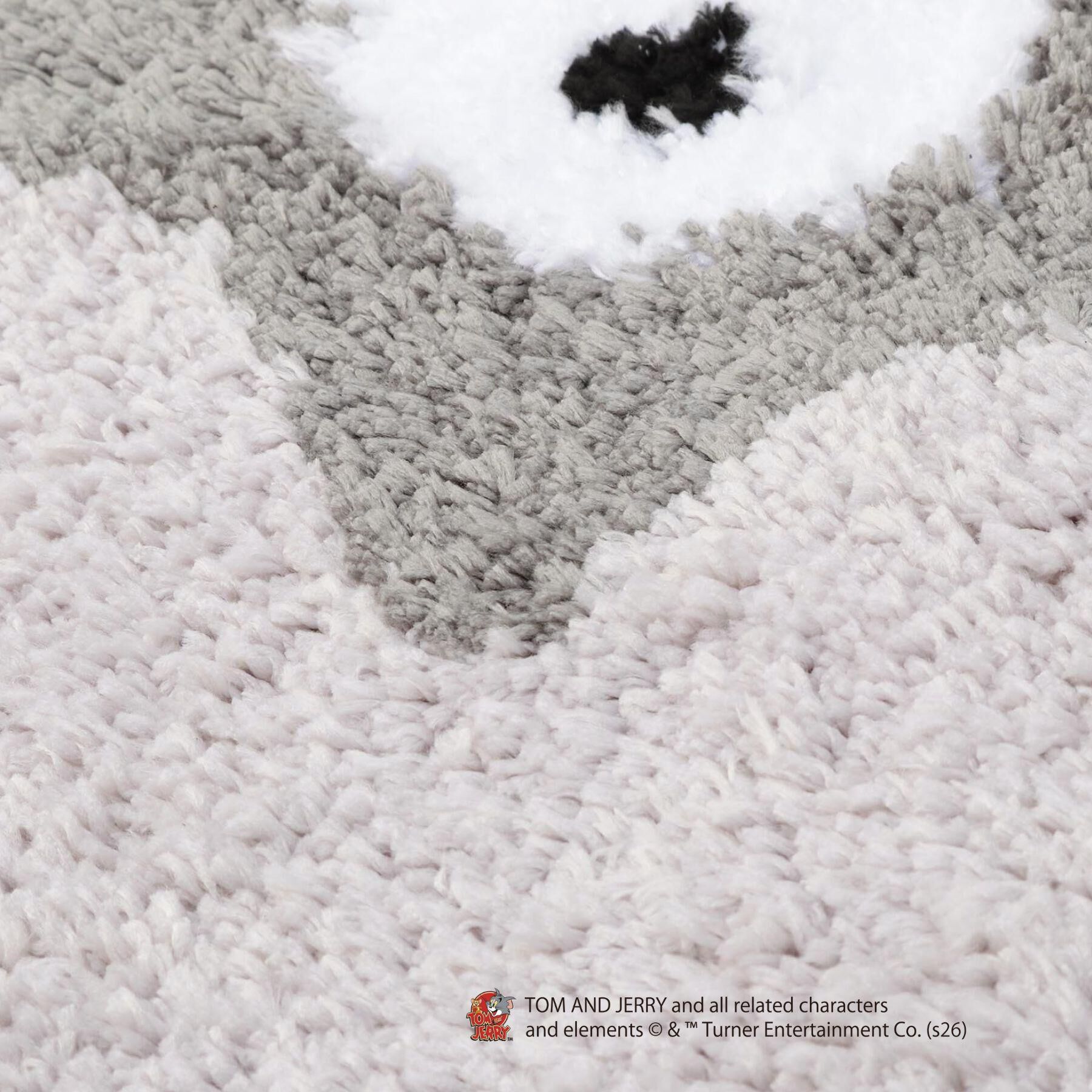 212 KITCHEN STORE「タフトマット つぼトム ＜TOM and JERRY トムとジェリー＞」|その他|