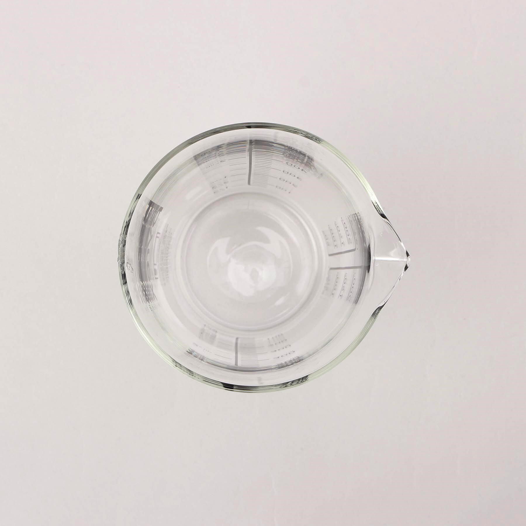 212 KITCHEN STORE「Blowメジャーカップ500 BK ＜Pyrex  パイレックス＞」|食器・キッチングッズ|