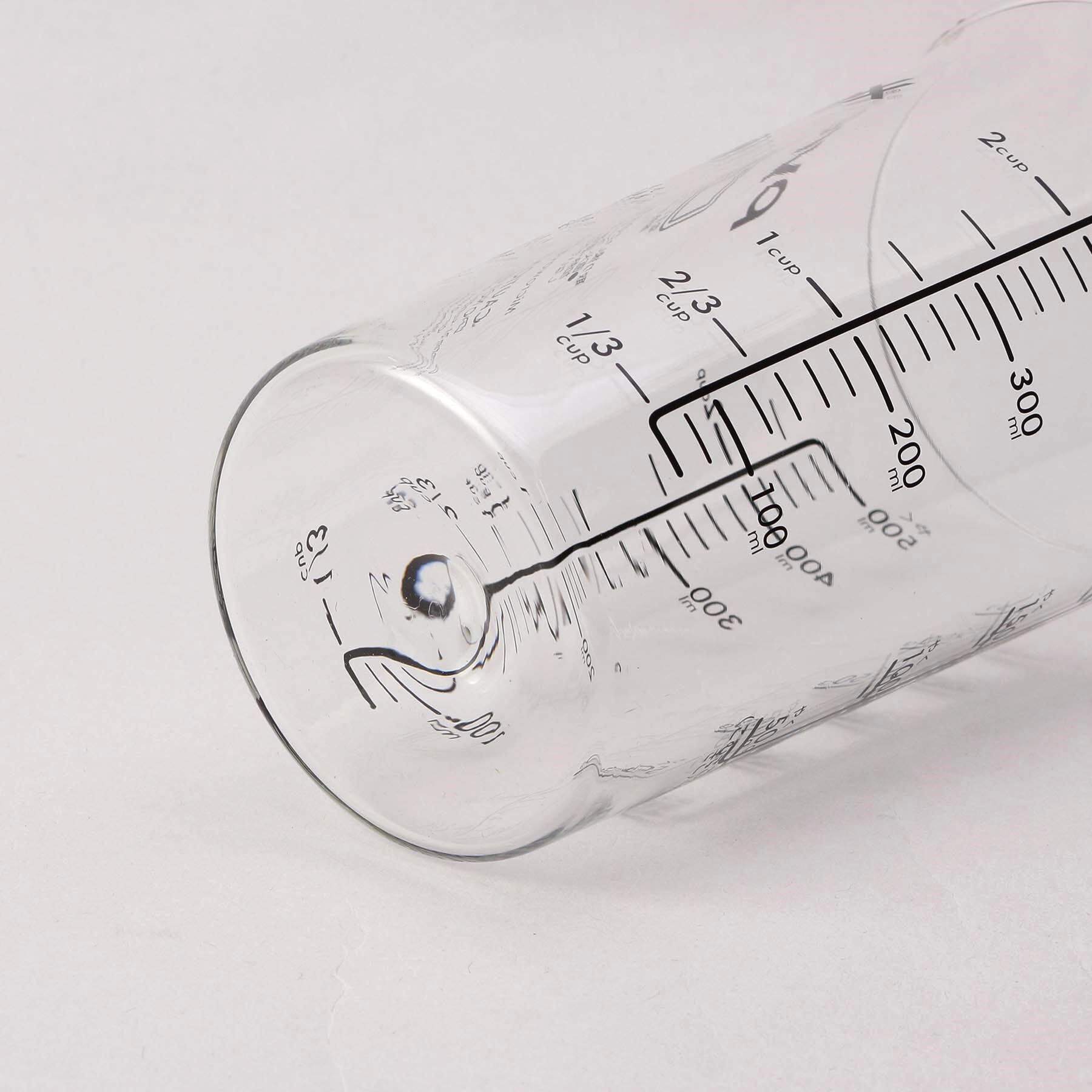 212 KITCHEN STORE「Blowメジャーカップ500 BK ＜Pyrex  パイレックス＞」|食器・キッチングッズ|