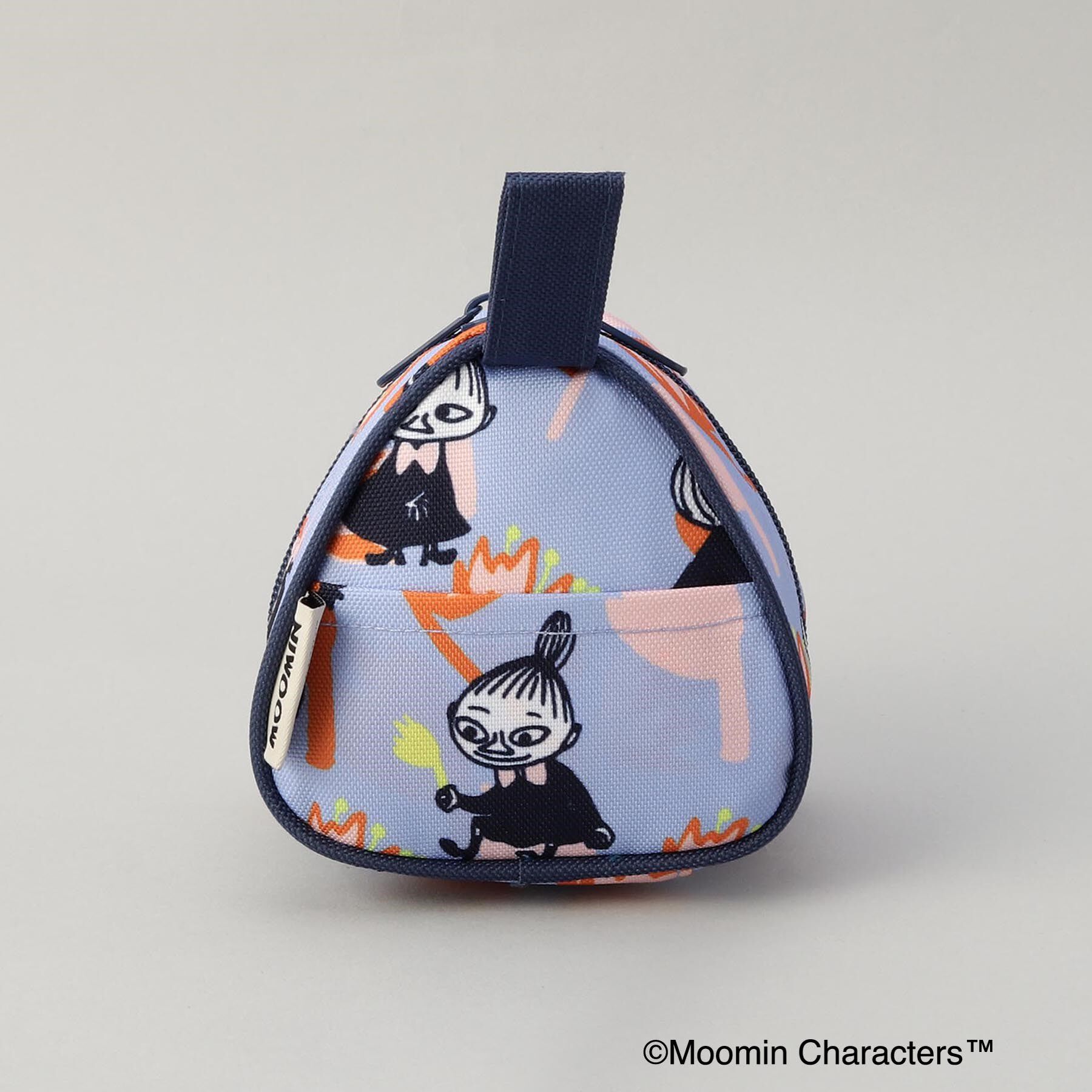 212 KITCHEN STORE「おにぎりポーチ リトルミイBL ＜MOOMIN ムーミン＞」|その他|