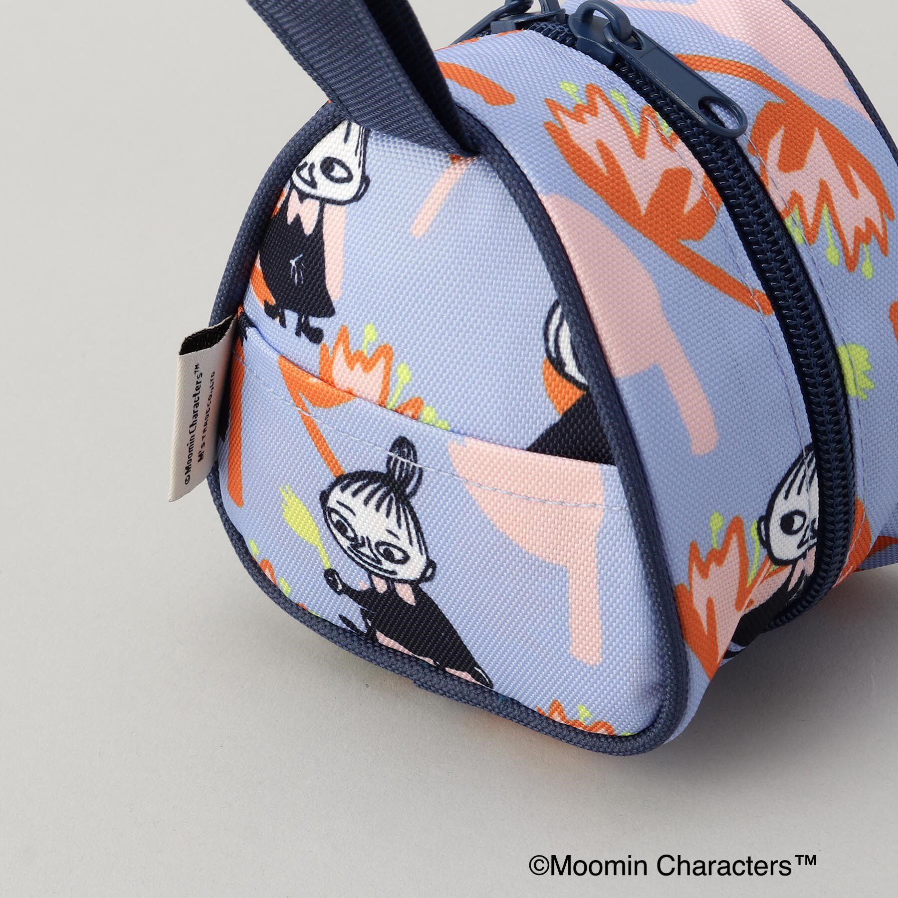 212 KITCHEN STORE「おにぎりポーチ リトルミイBL ＜MOOMIN ムーミン＞」|その他|