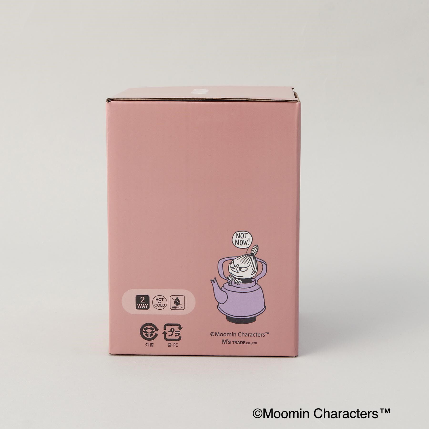 212 KITCHEN STORE「ステンレスタンブラー リトルミイ ＜MOOMIN ムーミン＞」|その他|