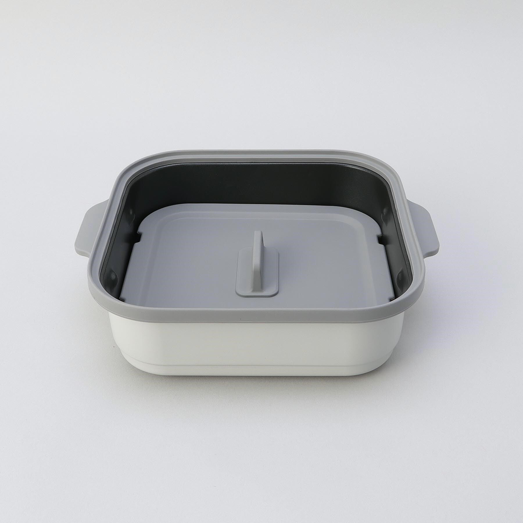 212 KITCHEN STORE「レンジグリル 角型 両面焼き」|食器・キッチングッズ|