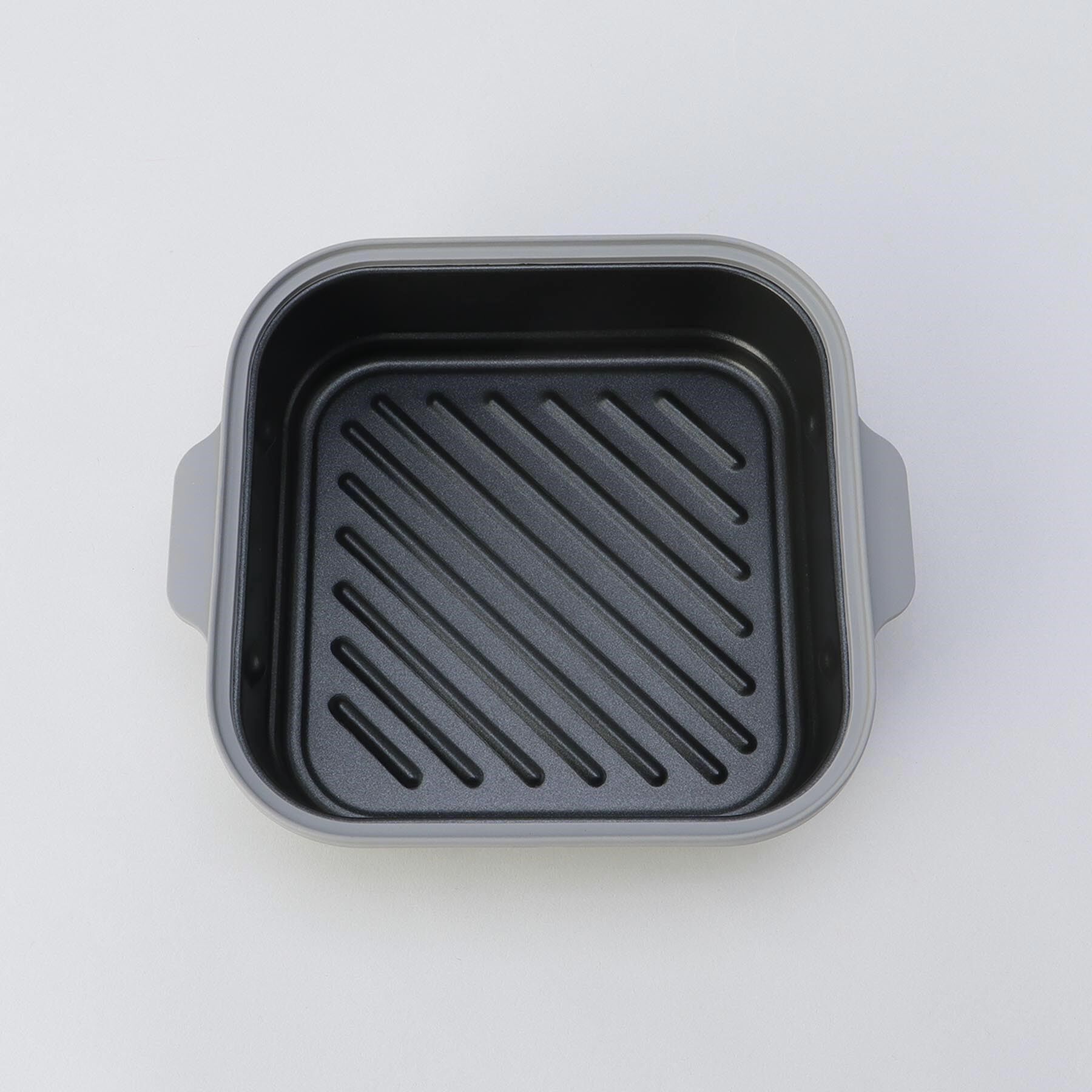 212 KITCHEN STORE「レンジグリル 角型 両面焼き」|食器・キッチングッズ|