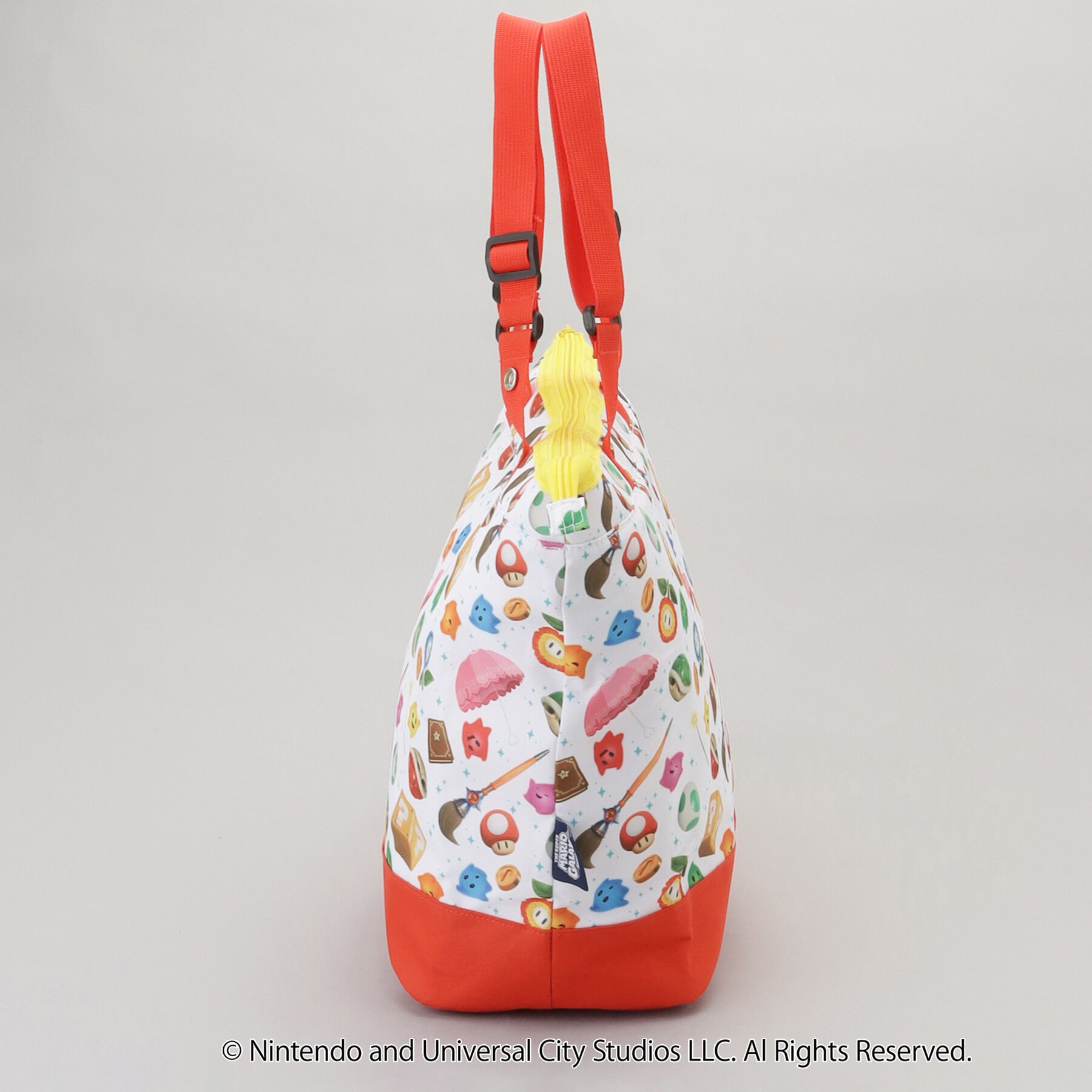 212 KITCHEN STORE「ポータブル保冷バッグ P-アイコン ＜Super Mario スーパーマリオ＞」|その他|